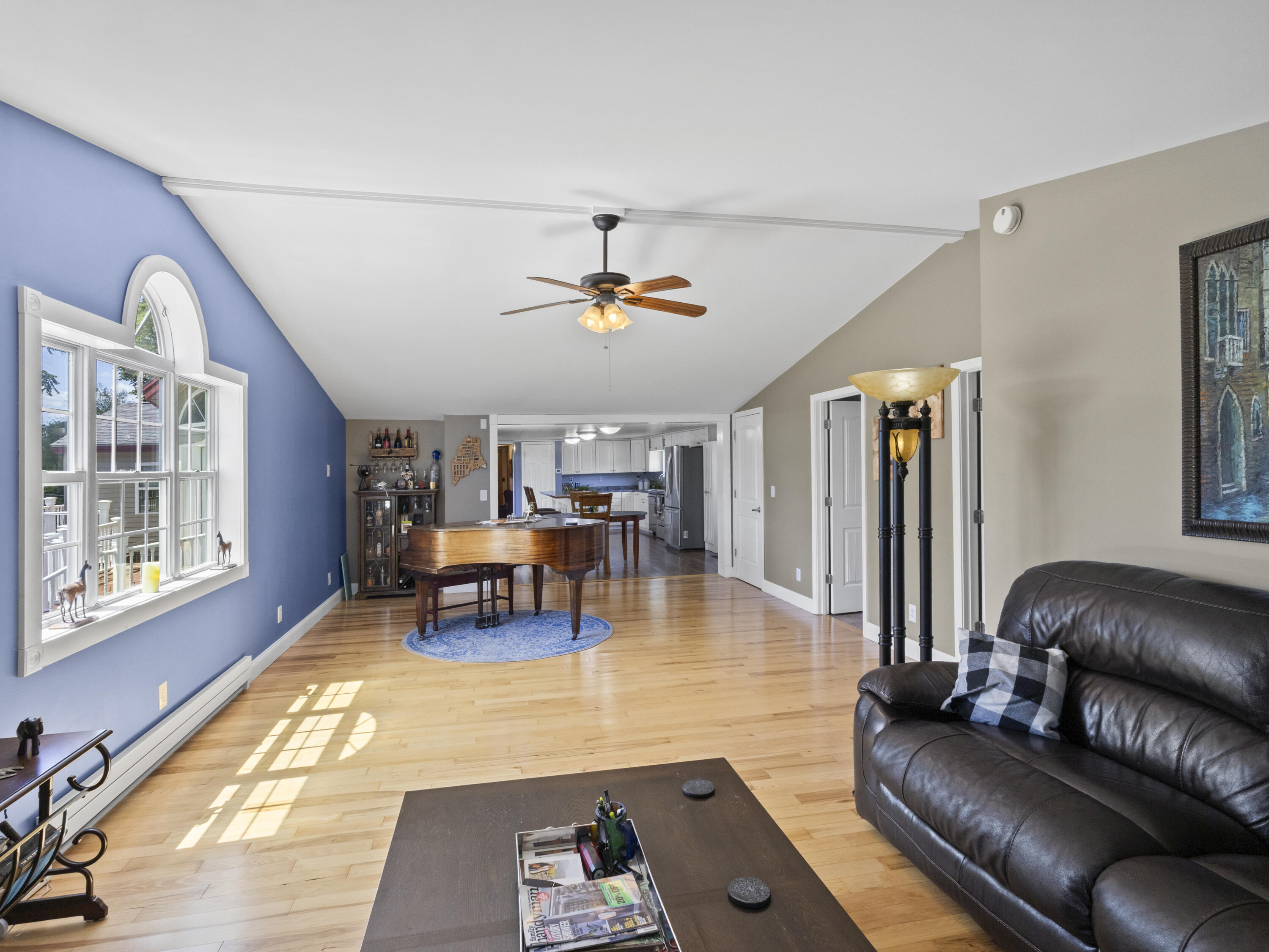 356 Range Road, Atkinson, ME, 04426