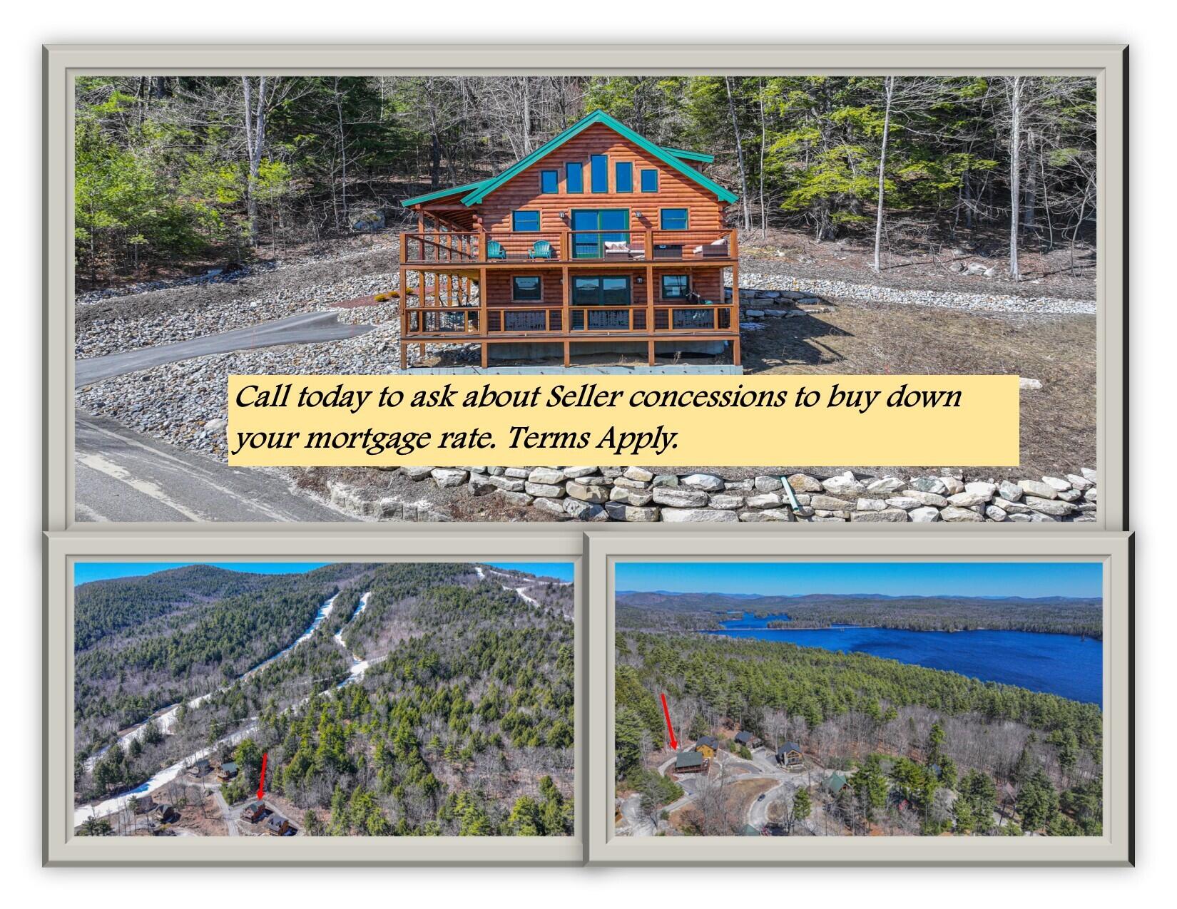 Photo of 14 Trailside Way Bridgton ME 04009