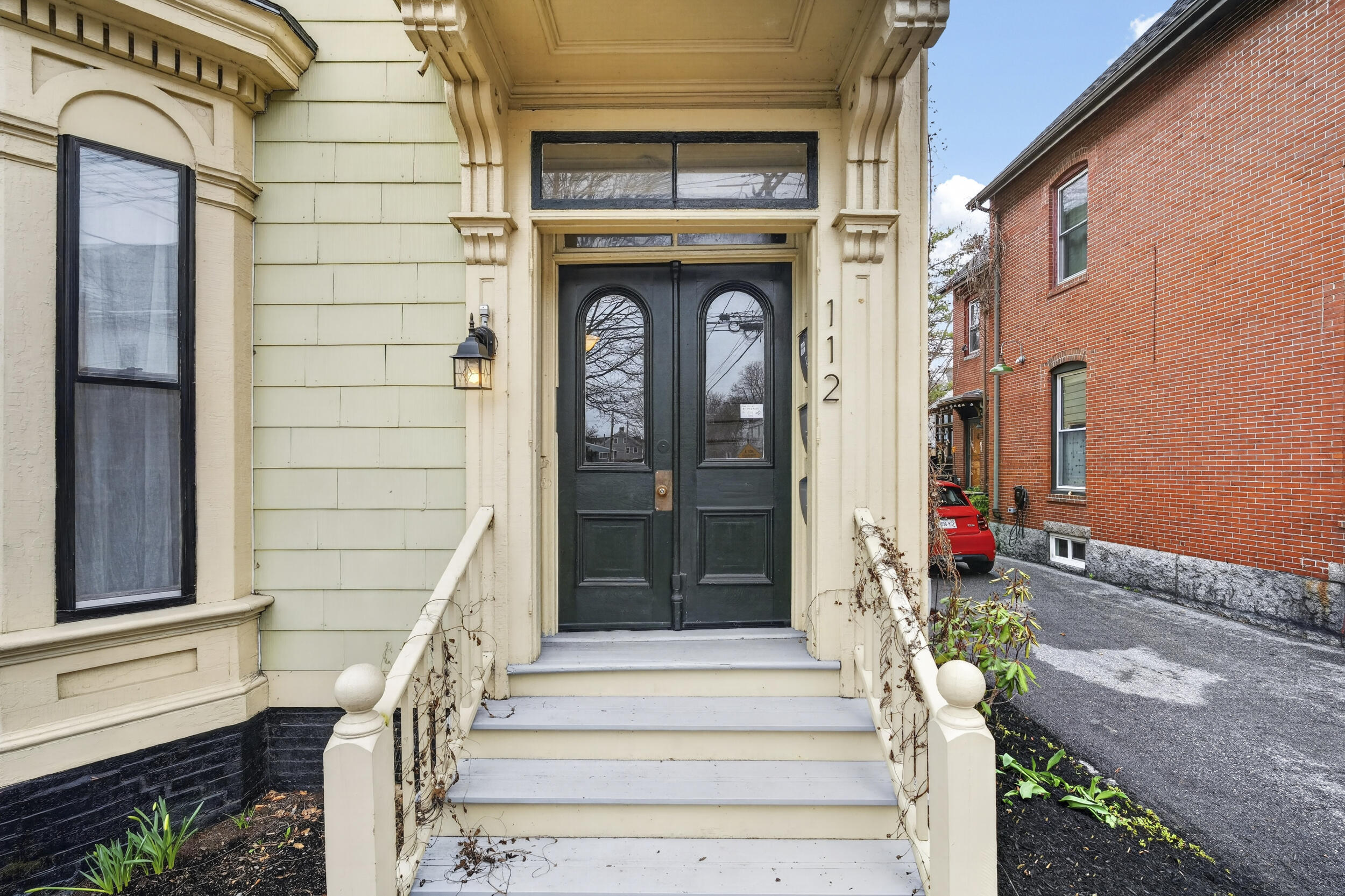 112 Clark Street UNIT 2, Portland, ME, 04102