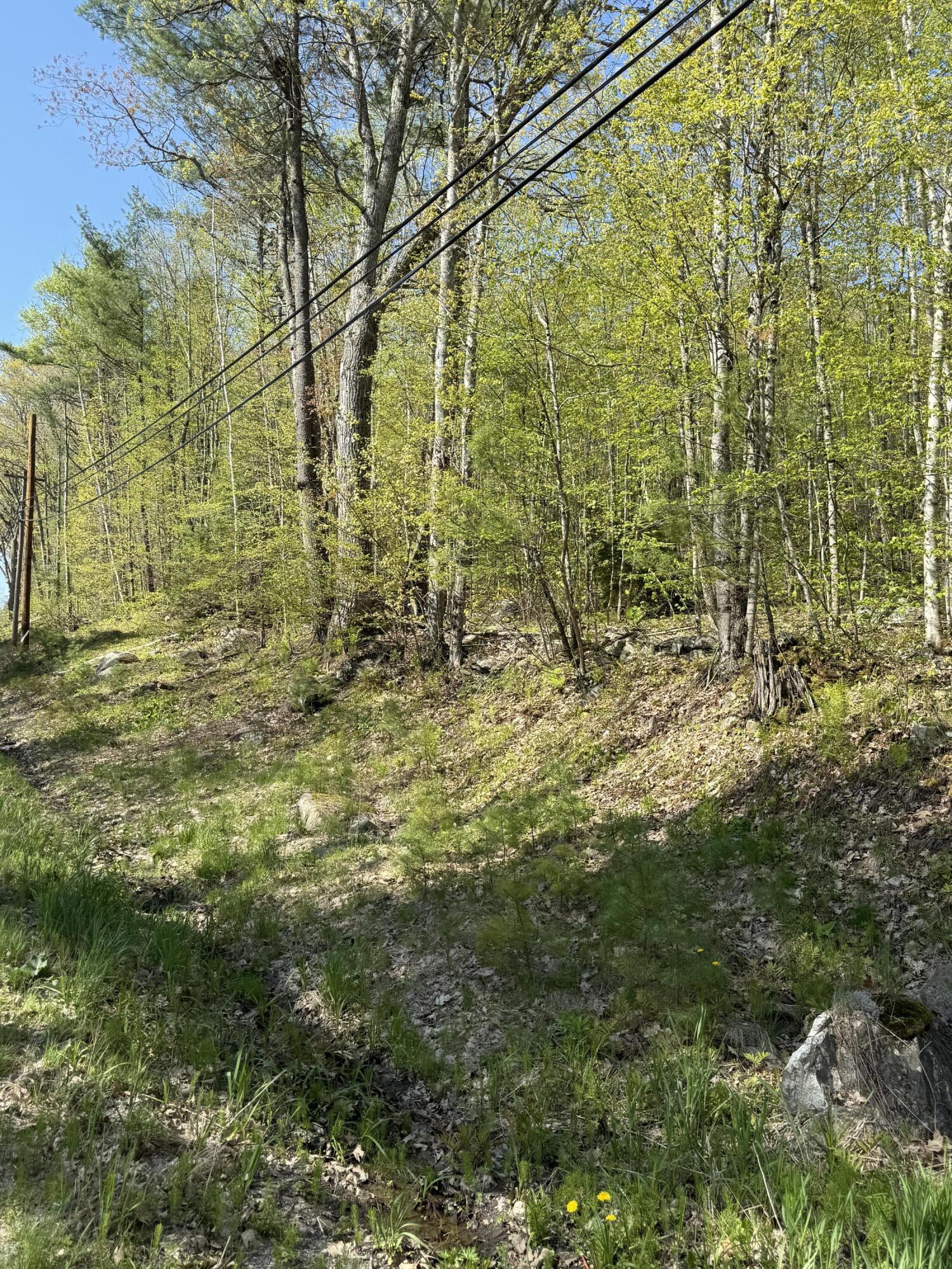 0 Sky High Drive, Jefferson, ME, 04348