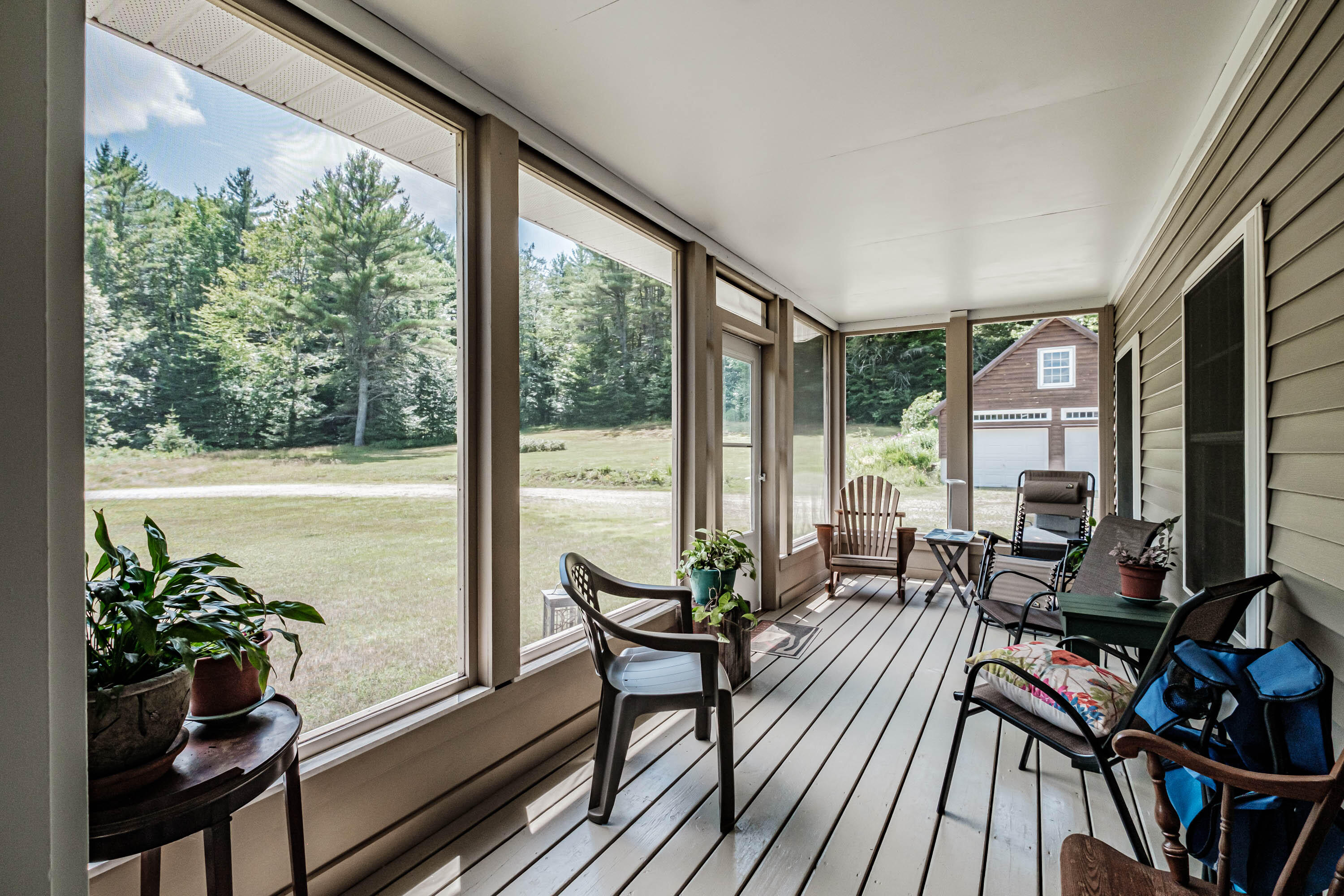 105 Maki Lane, Greenwood, ME, 04255