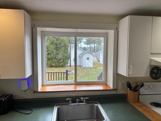 13 Quest Avenue, Sebago, ME, 04029