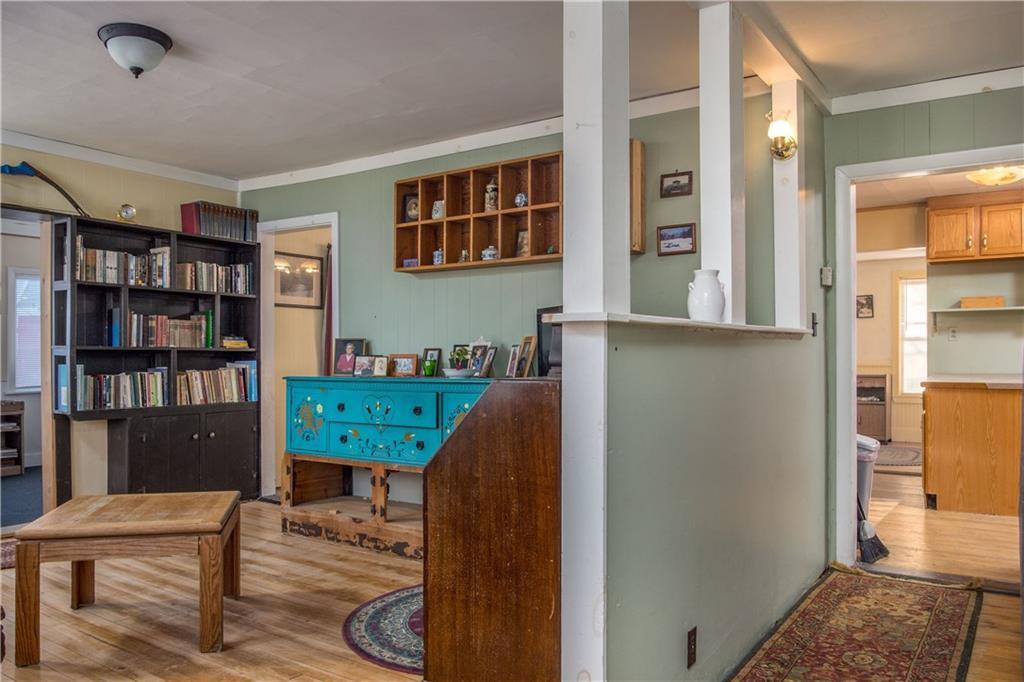 17 Mill Hill Road, Hanover, ME, 04237