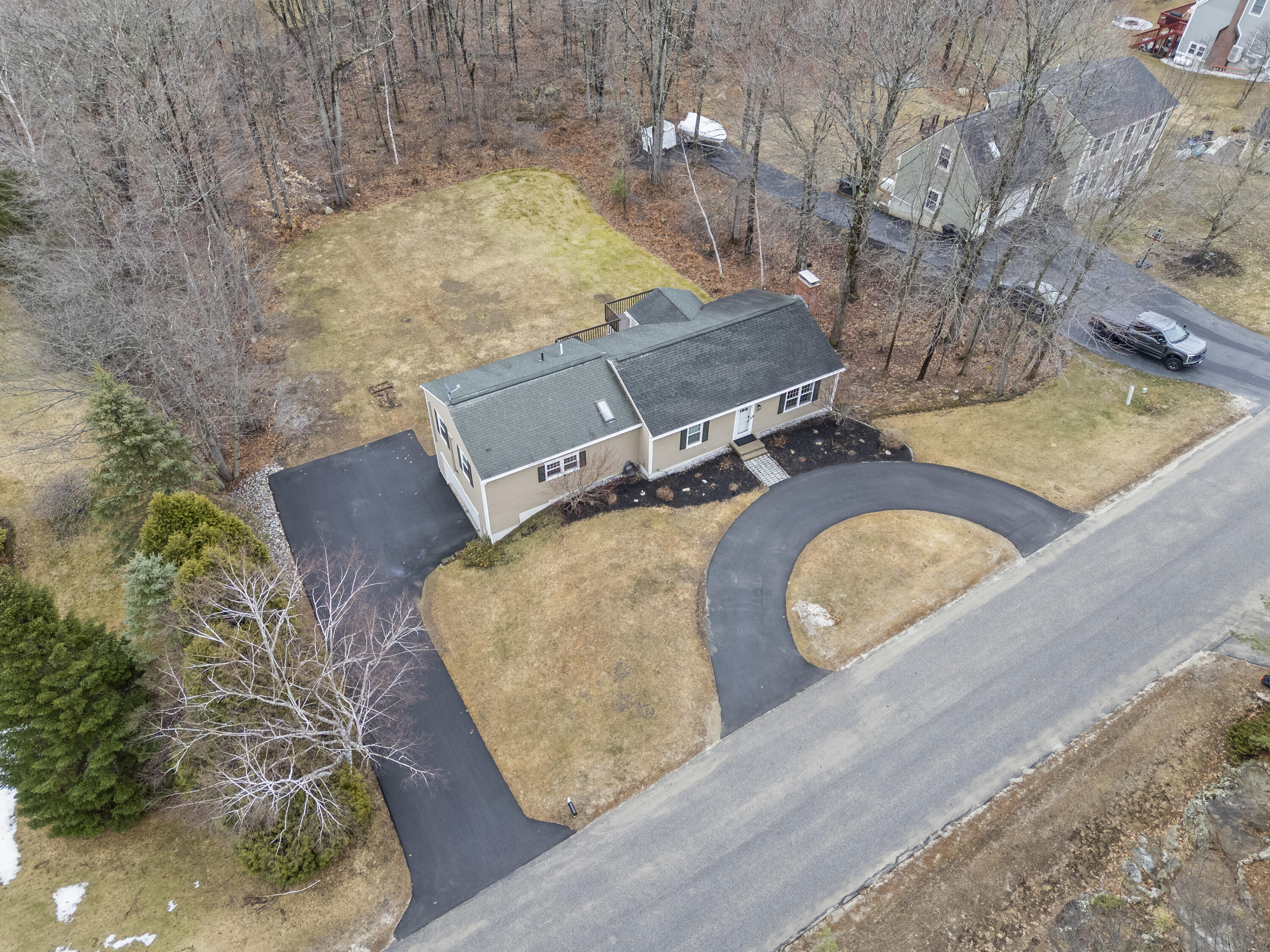 160 Fairway Drive, Auburn, ME, 04210