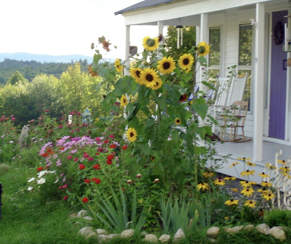 288 Mayberry Hill Road, Casco, ME, 04015