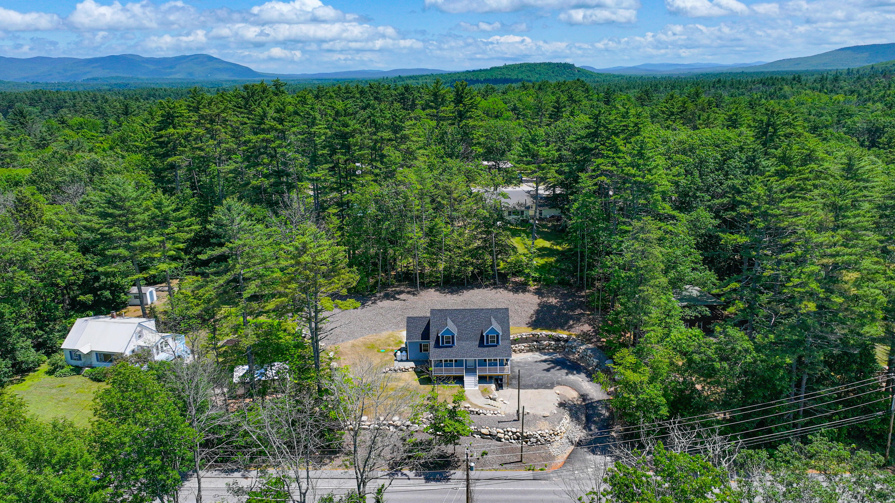 363 Main Street, Fryeburg, ME, 04037