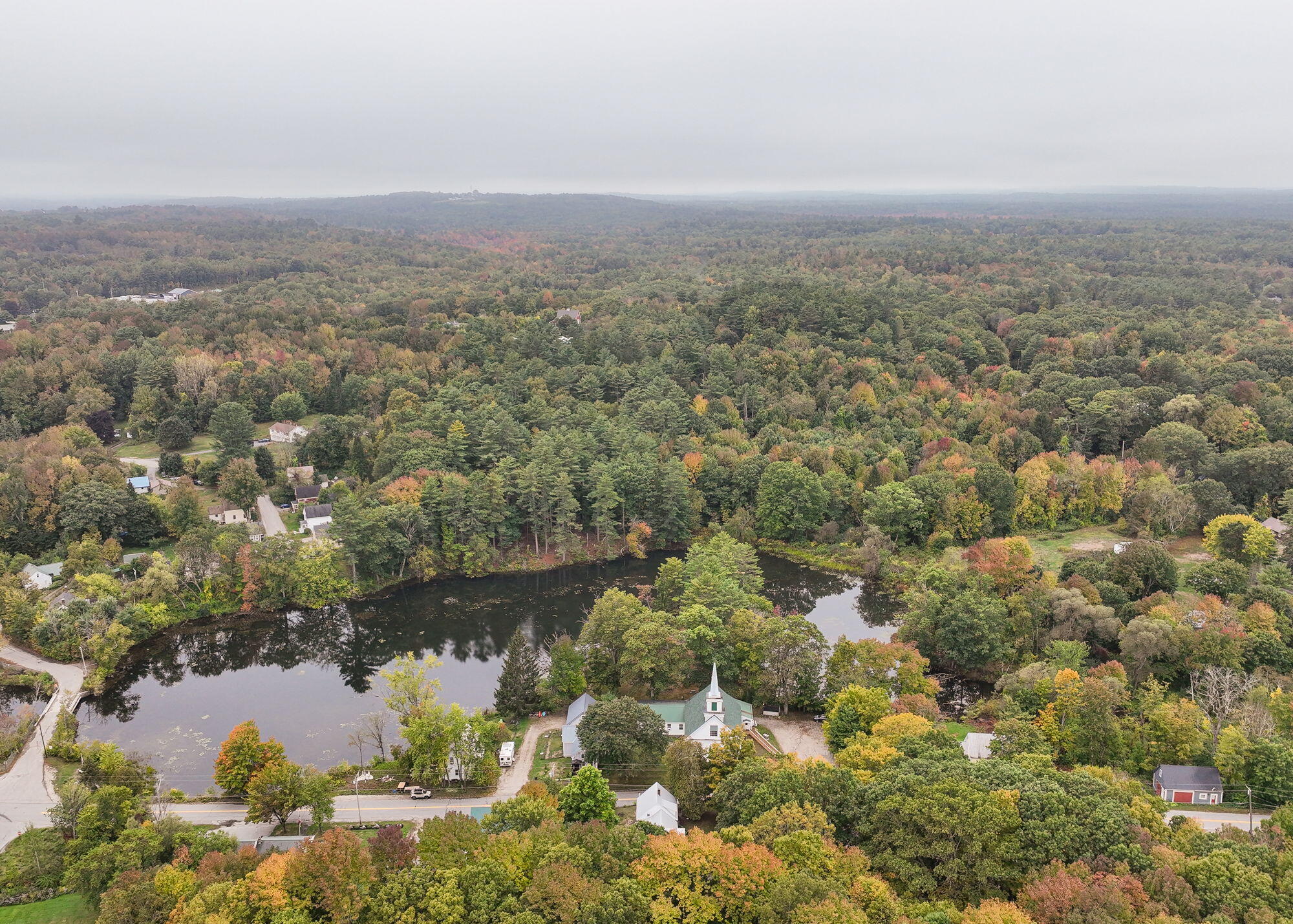 147 N Main Street, Monmouth, ME, 04265