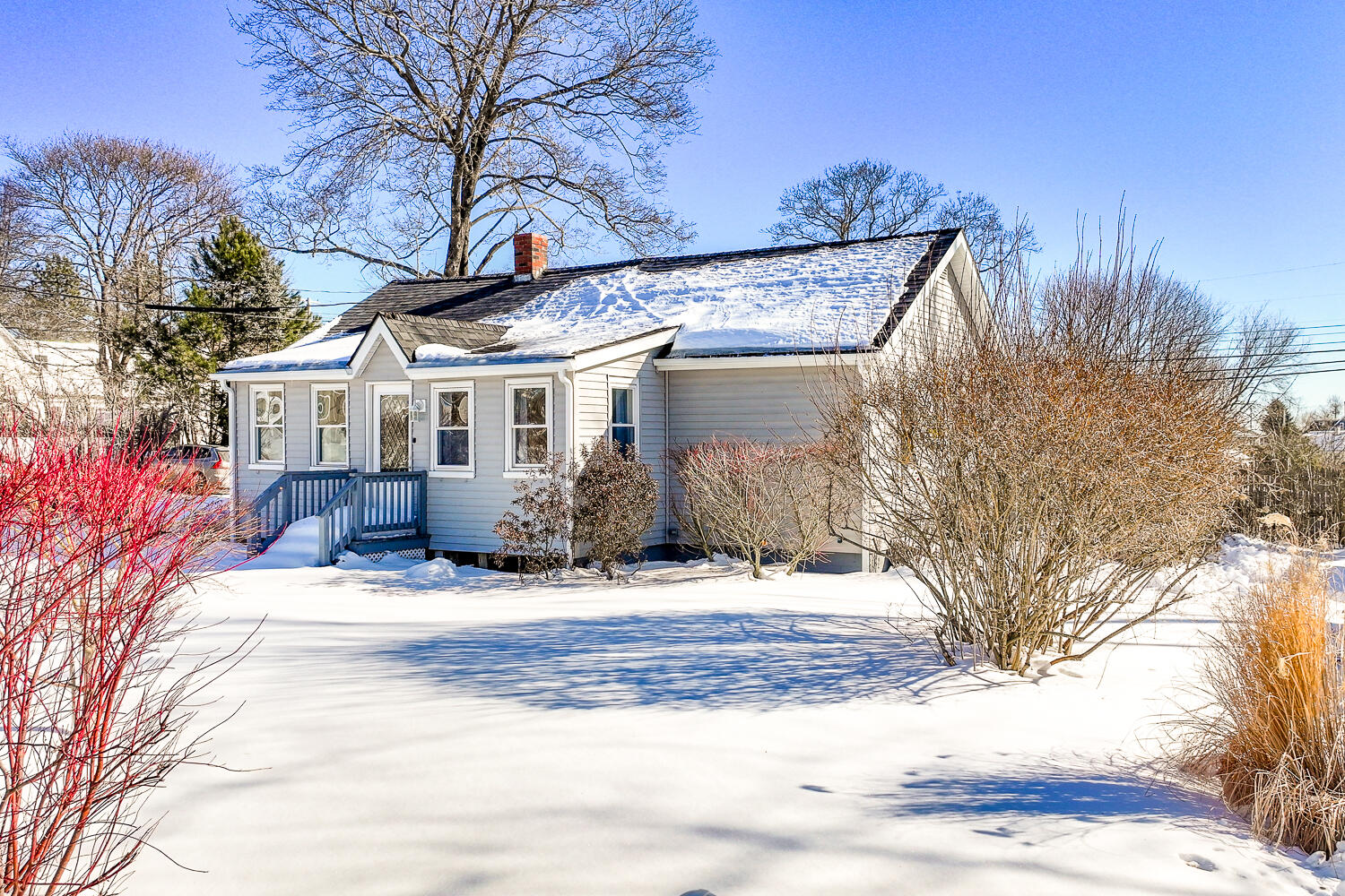 5 Jefferson Street, Rockland, ME, 04841