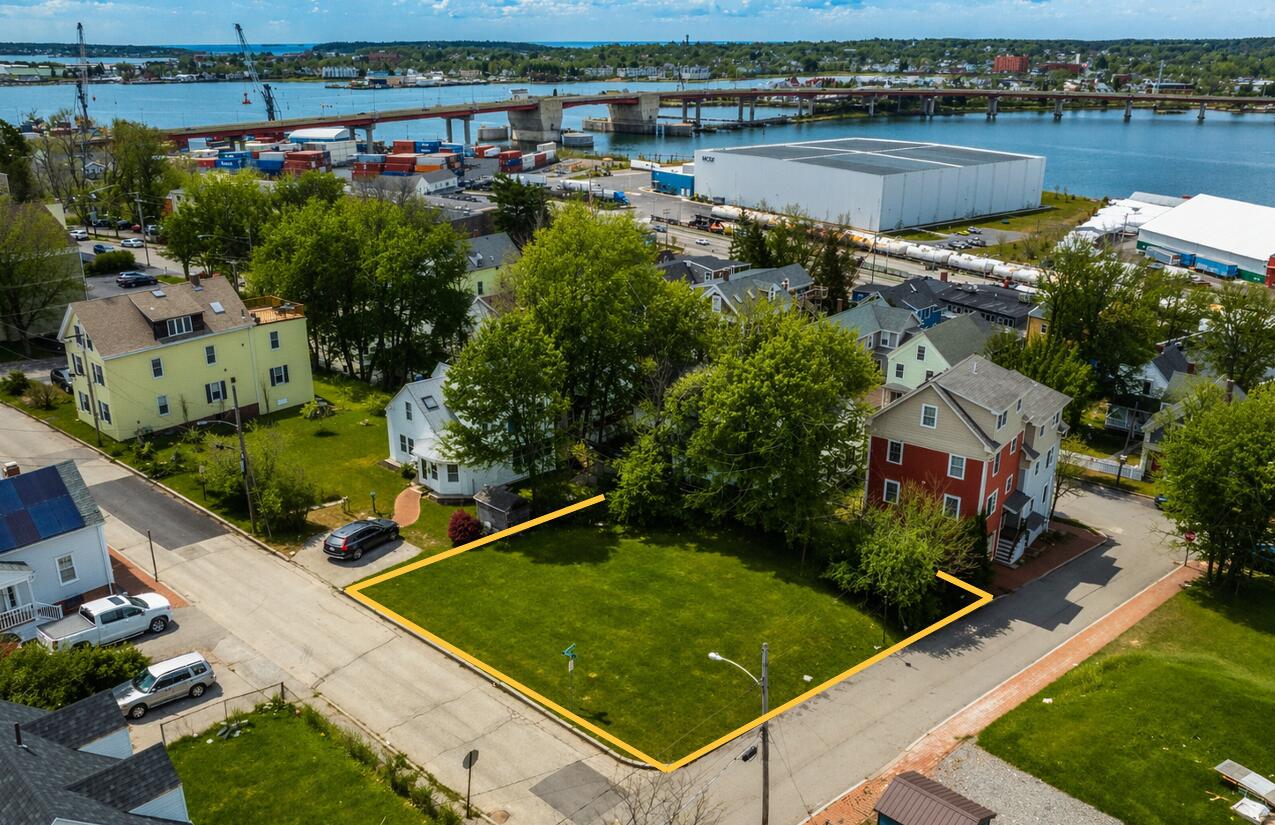 7 Orange Street, Portland, ME, 04102