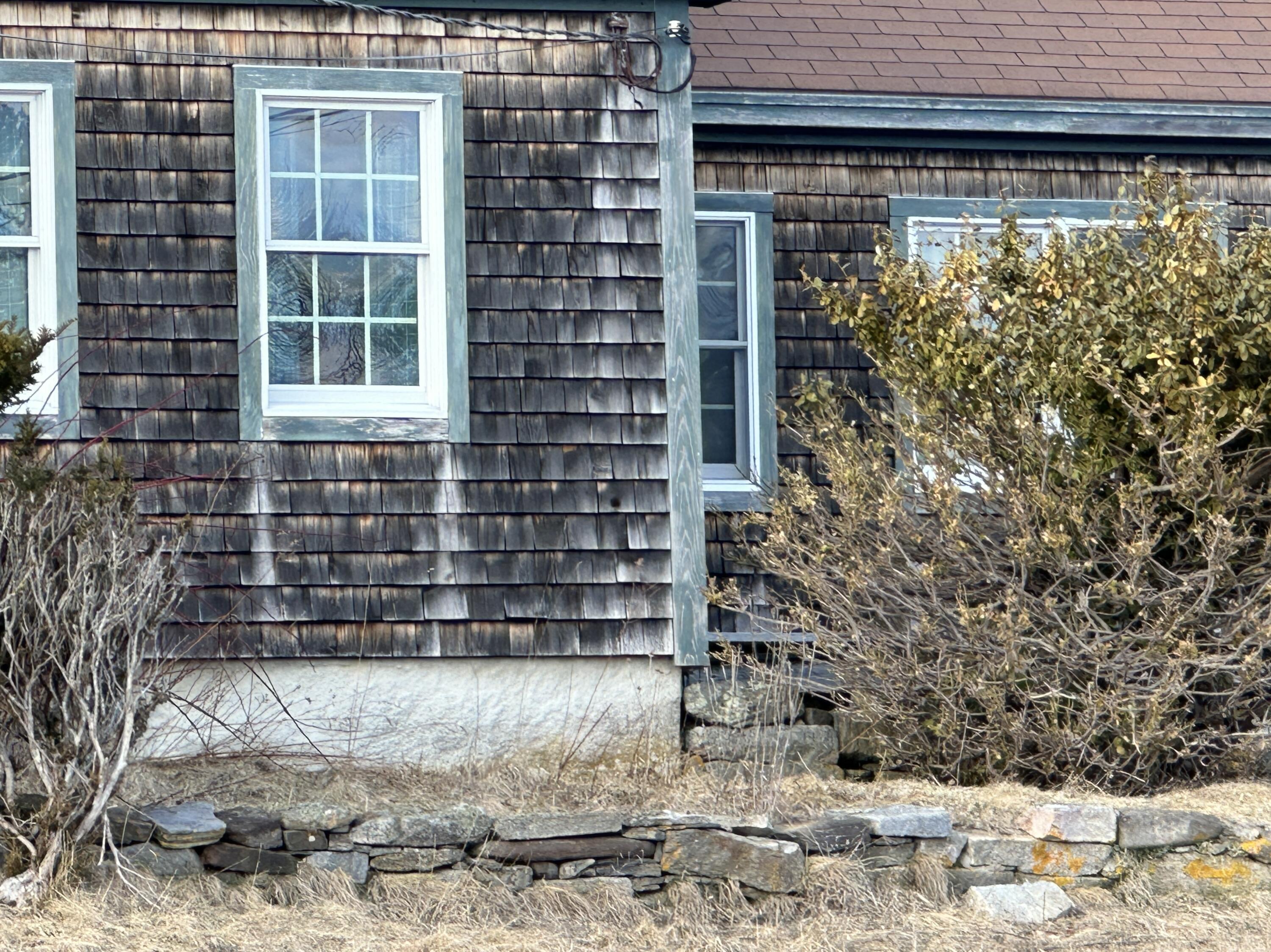 47 Ridge Road, Saint George, ME, 04860
