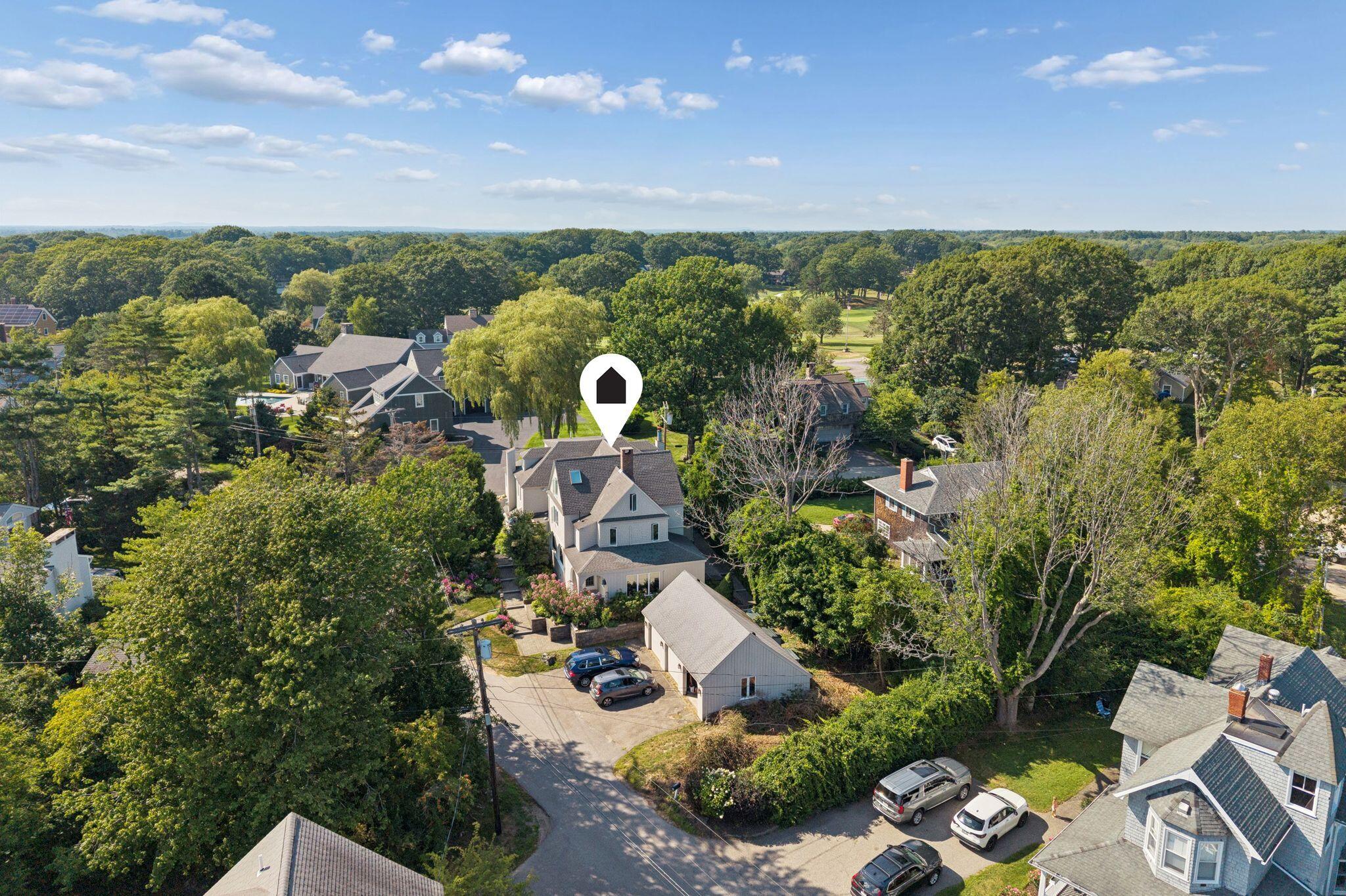 8 Woodland Avenue, #3, Kennebunk, ME 04043 9_DJI_20260821033815_0449_Db