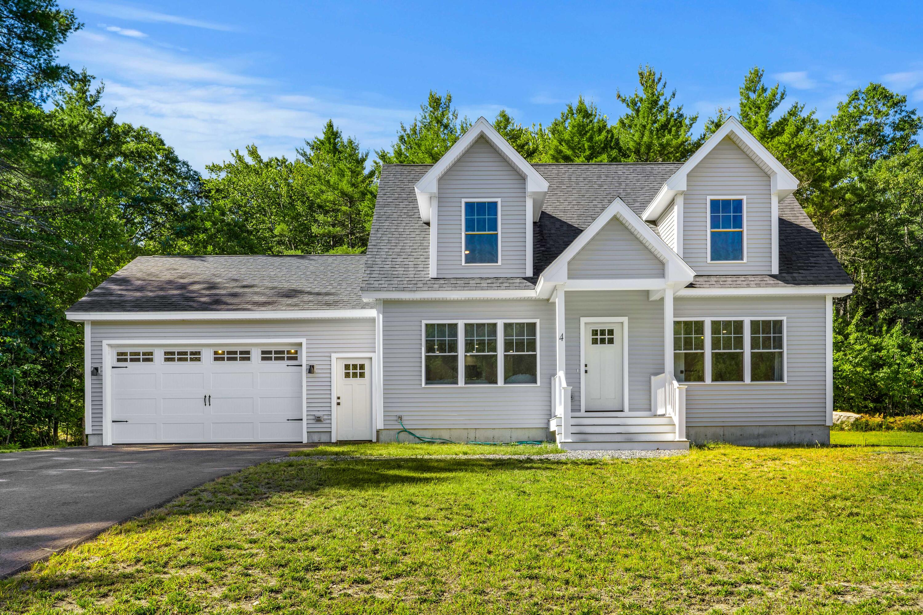 Photo of 4 Brookview Drive Lyman ME 04002