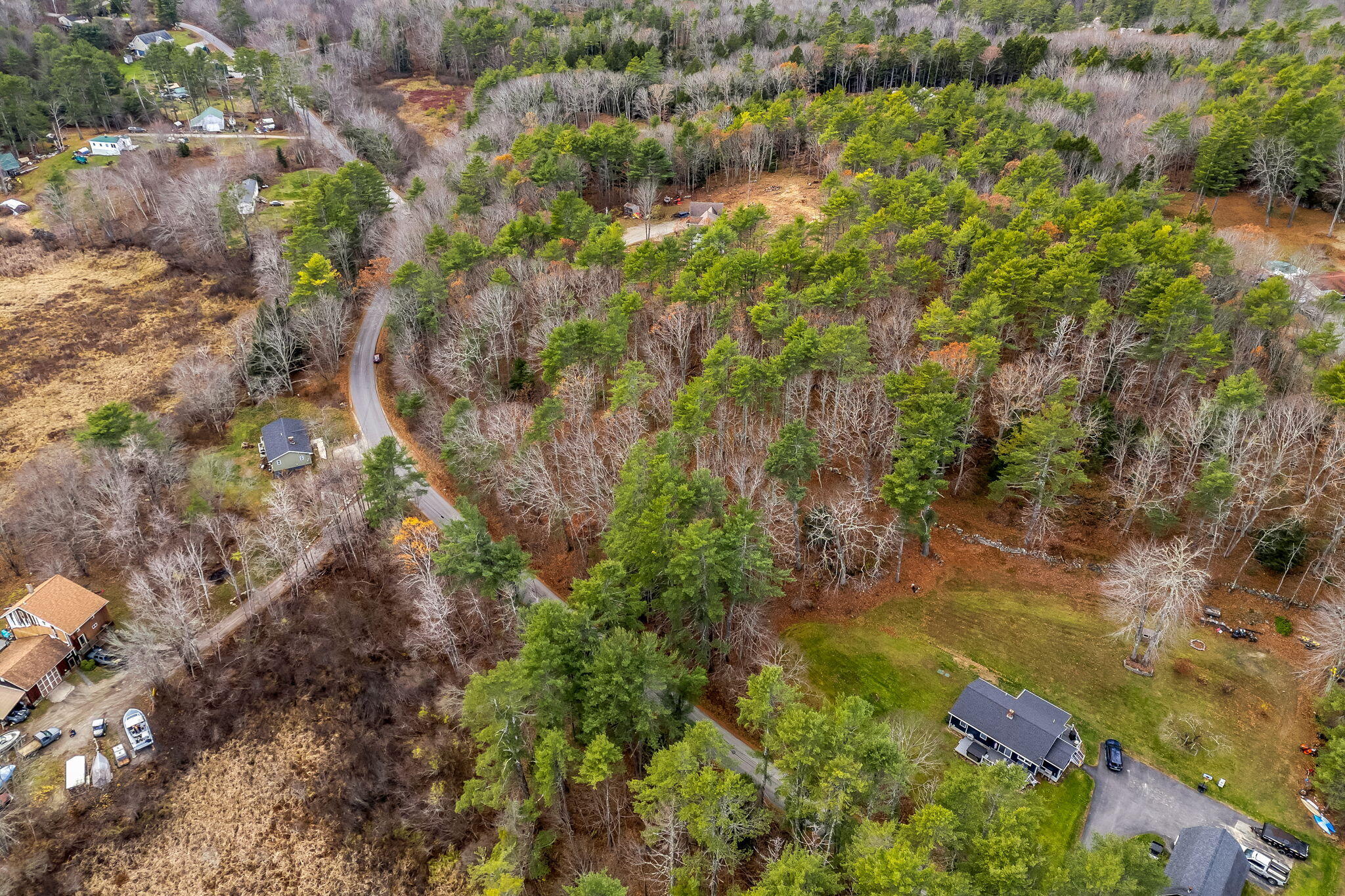 Lot 97B Meadow Road, Woolwich, ME, 04579