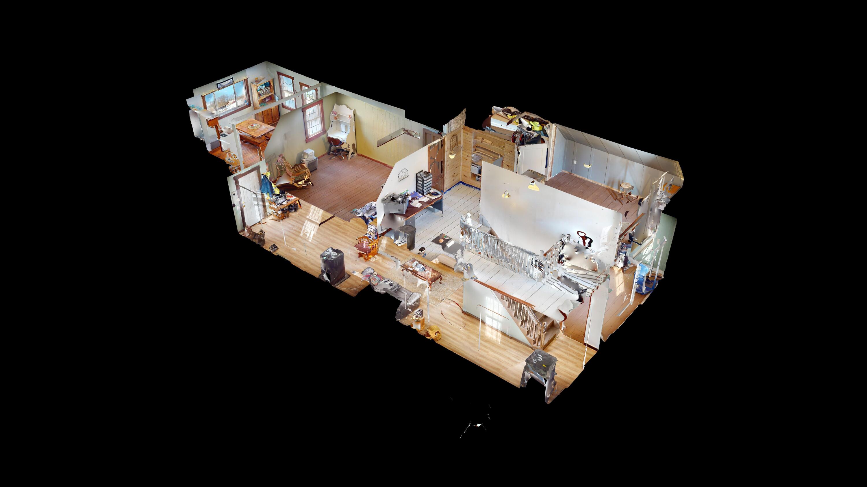 486 Main Street, Lincoln, ME, 04457