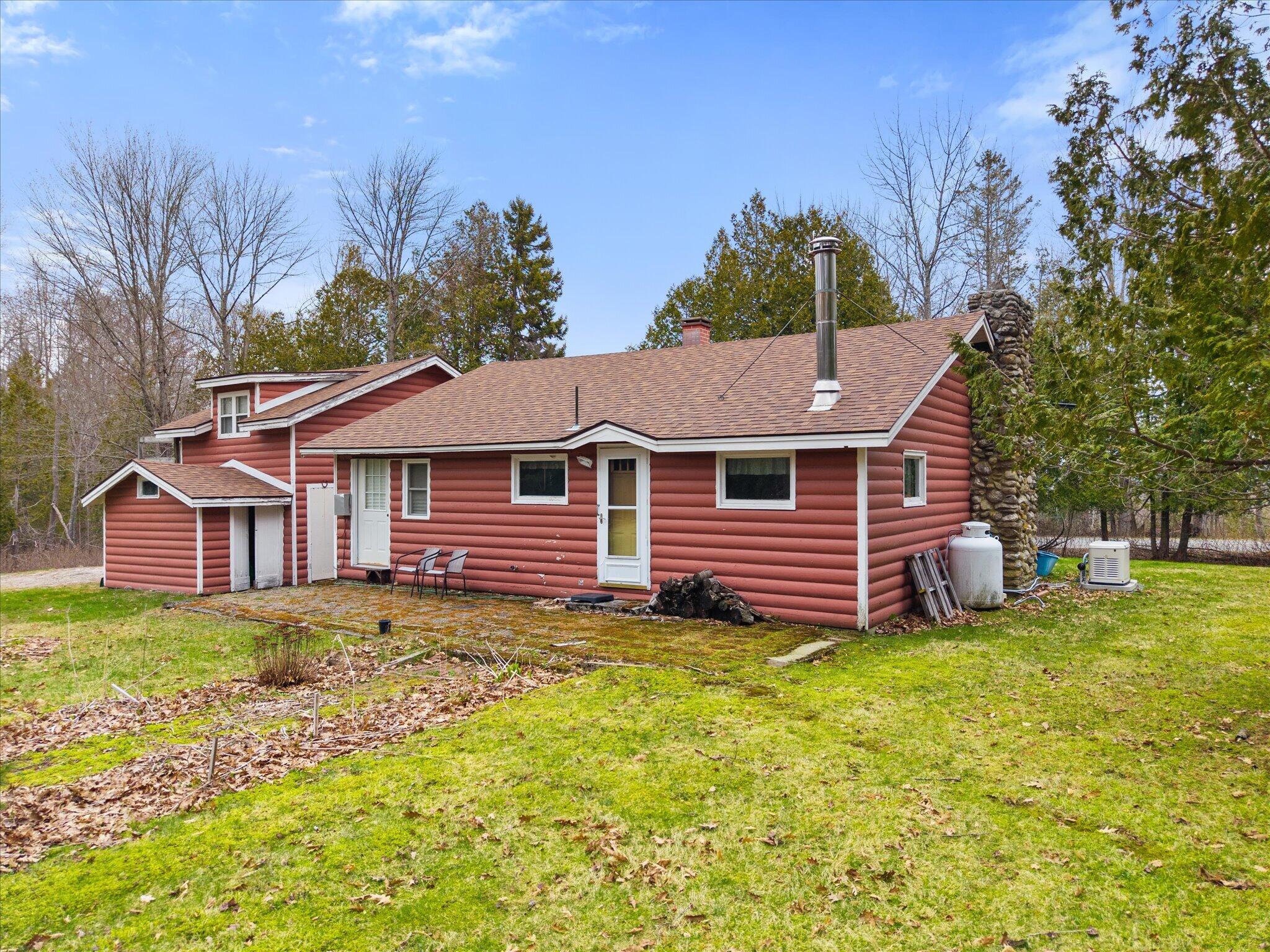 62 Bowden Point Road, Prospect, ME, 04981