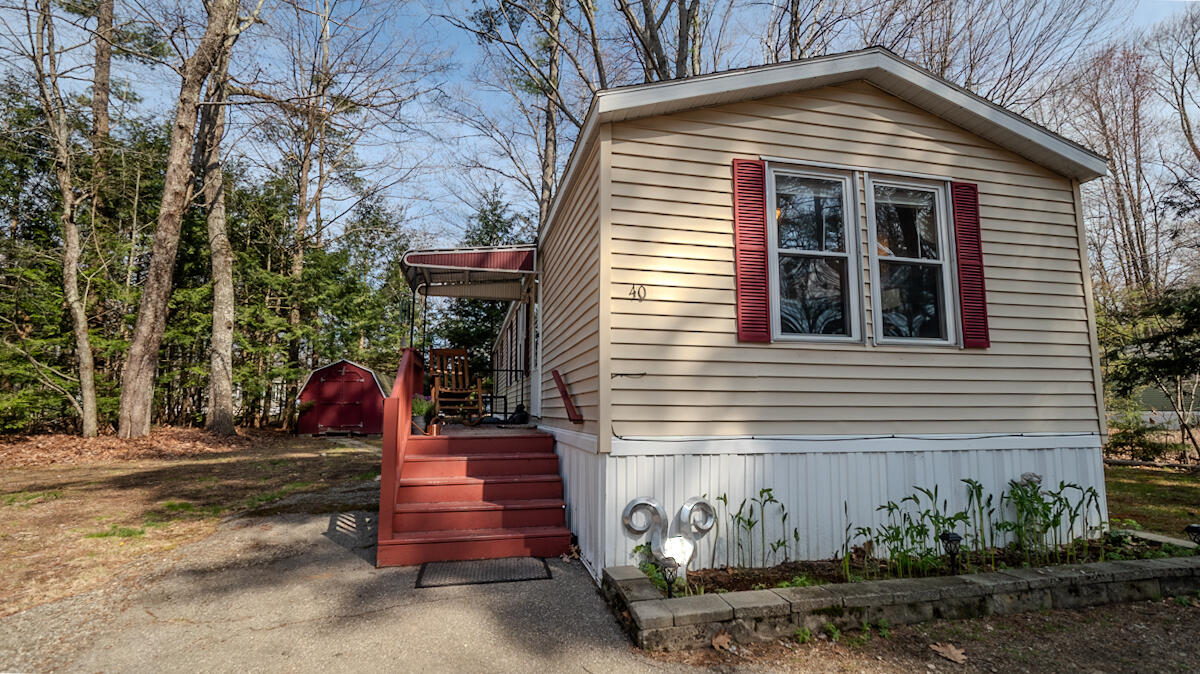 40 Gerard Street, Sanford, ME, 04073