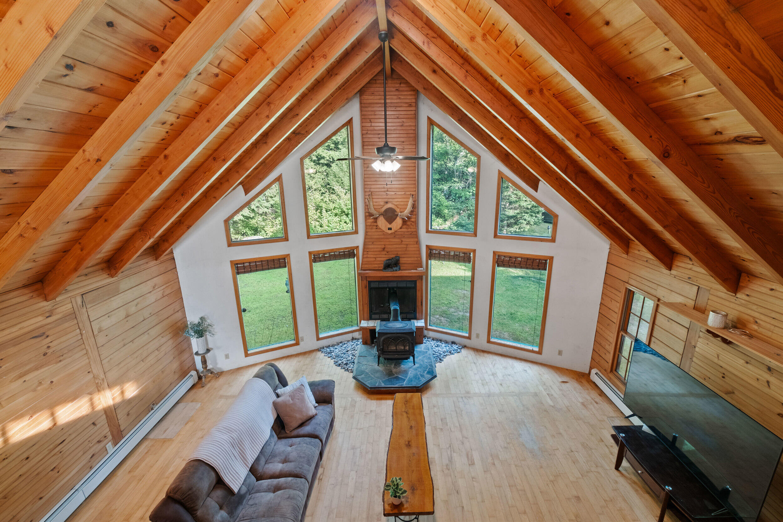 24 Stone House Court, Whitefield, ME, 04353