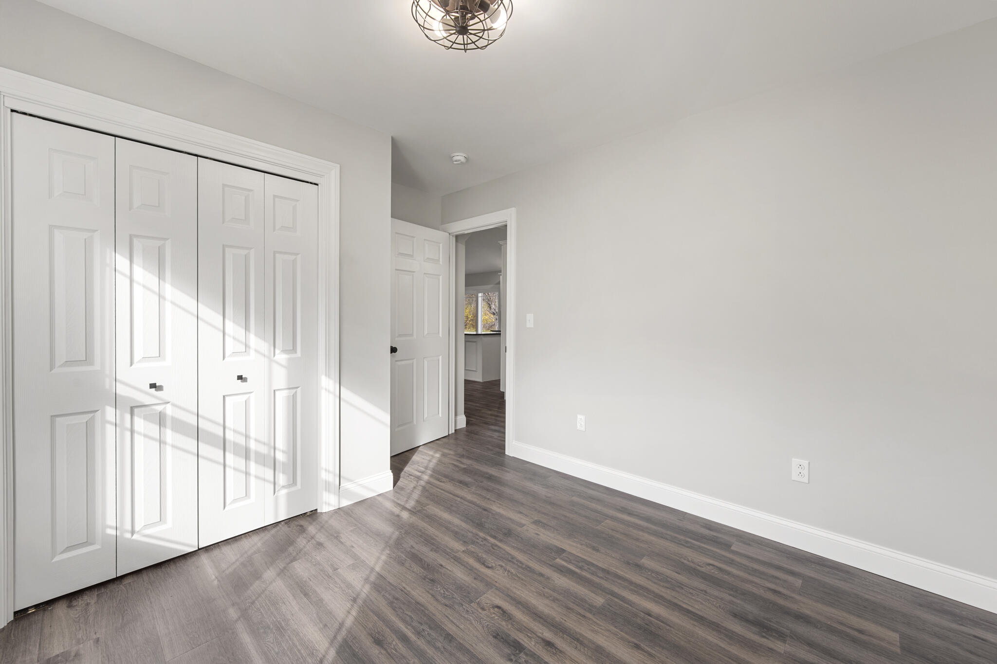 1257 Moosehead Trail Highway, Dixmont, ME, 04932