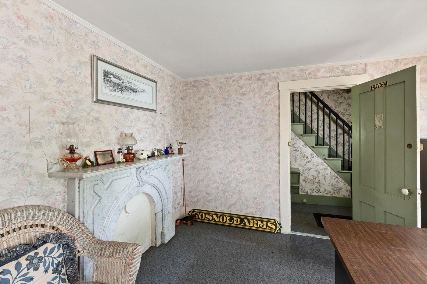 146 State Route 32, Bristol, ME, 04554