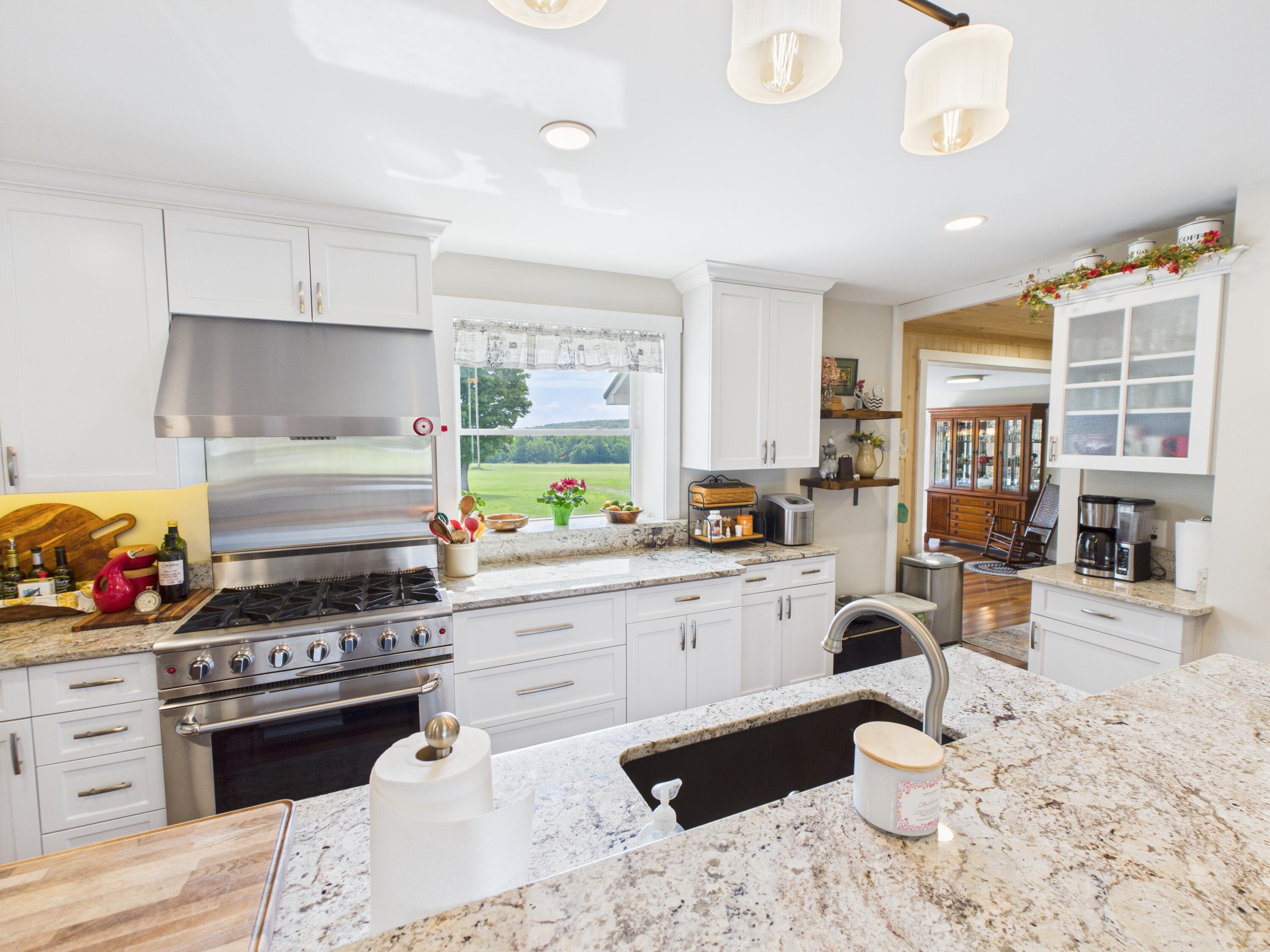 325 West Road, New Sweden, ME, 04762