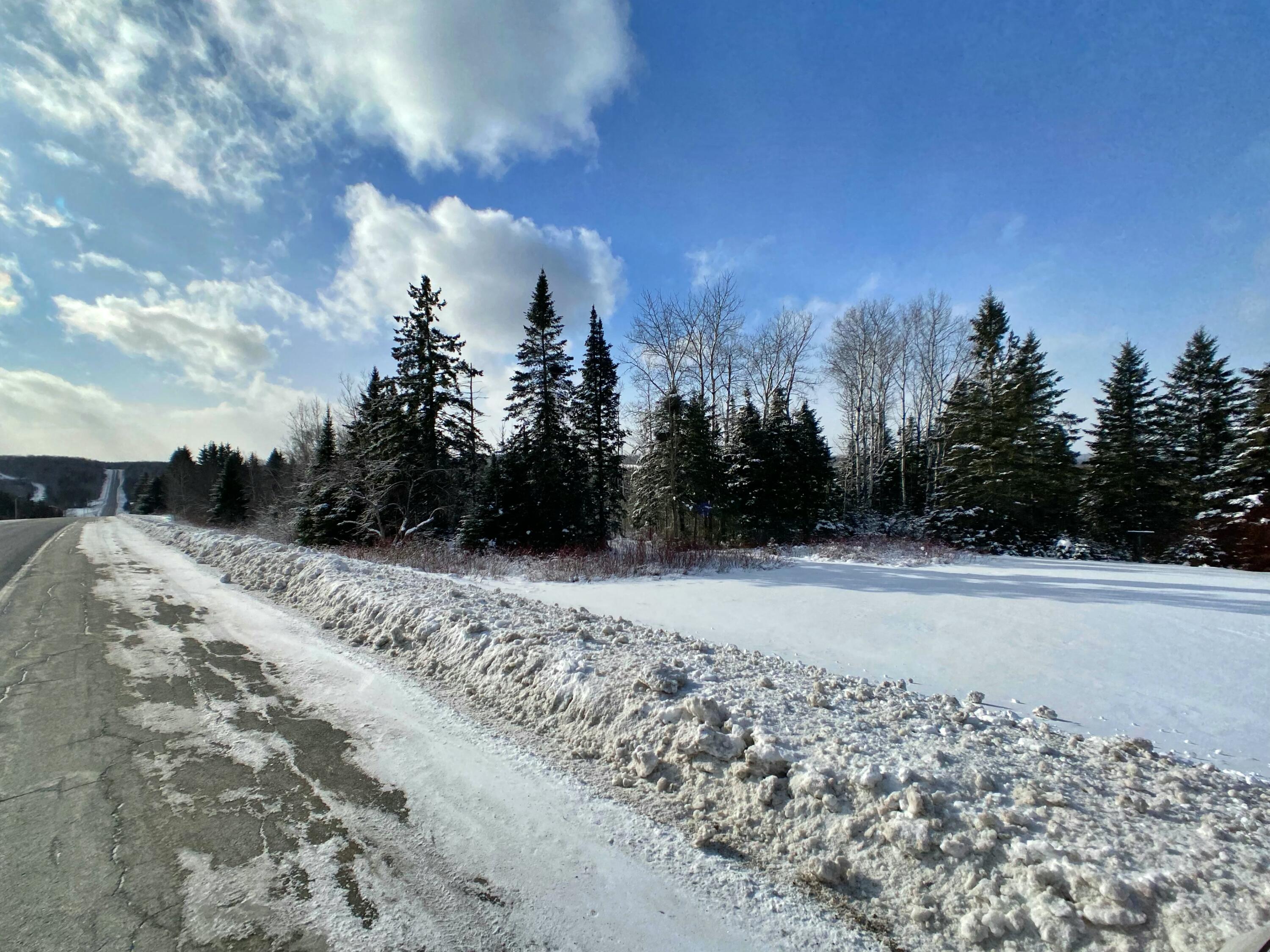 4-31 Caribou Road, Cyr Plt, ME, 04785