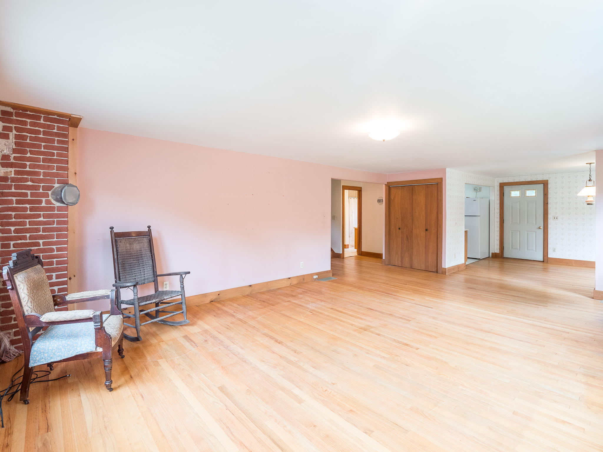 1065 Bear River Road, Newry, ME, 04261-3826