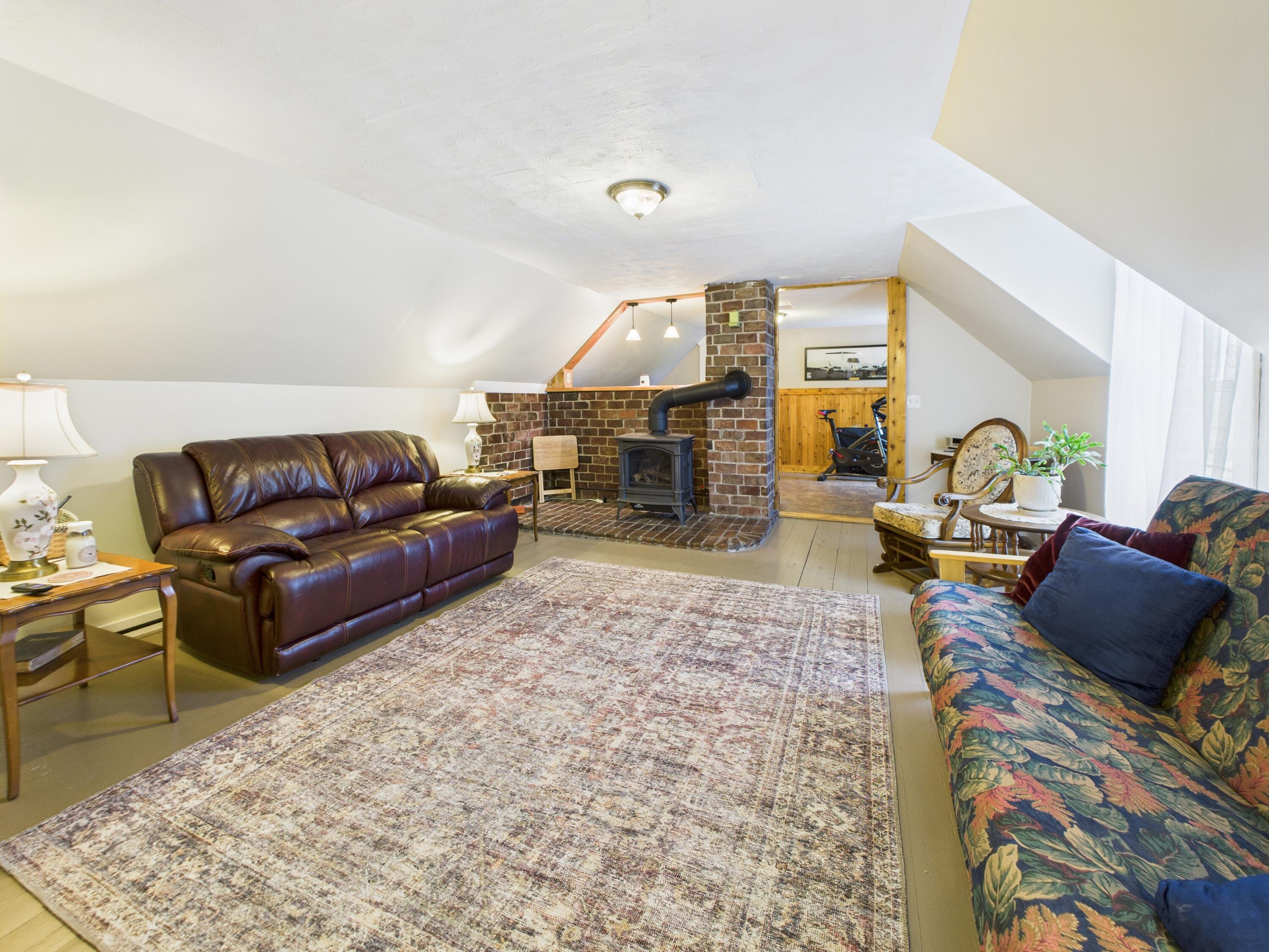 325 West Road, New Sweden, ME, 04762