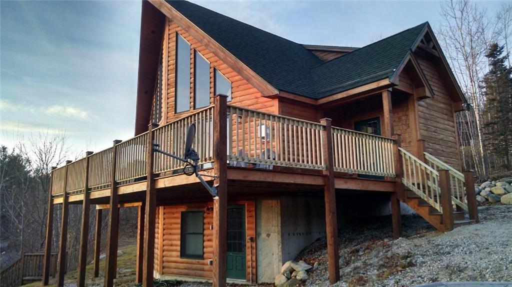 26 Quail Run, Bethel, ME, 04217