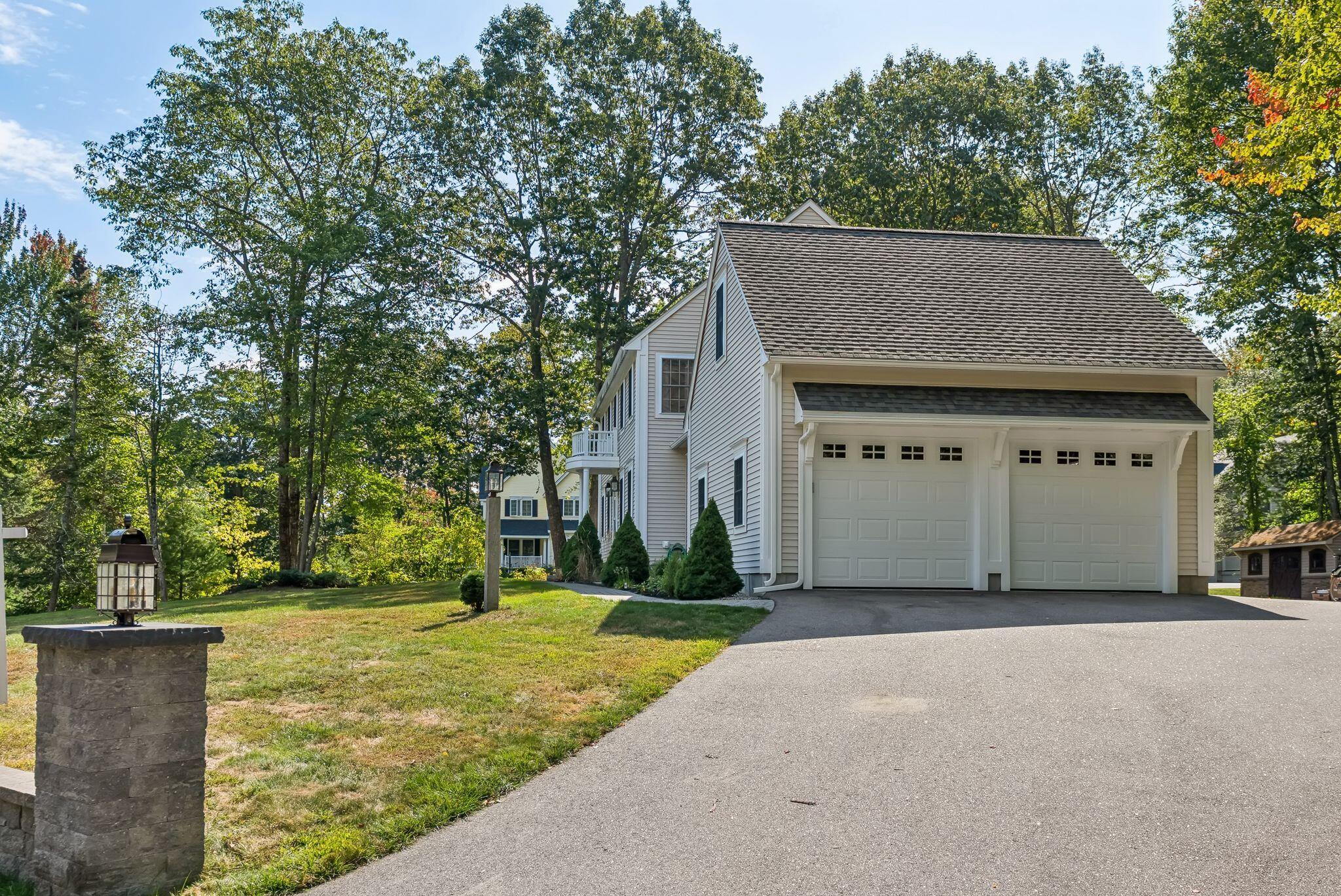 30 Vines Road