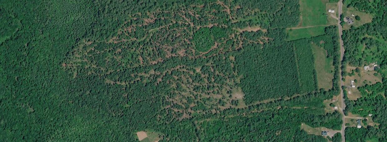 Lot 036 E Andover Road, Andover, ME, 04216