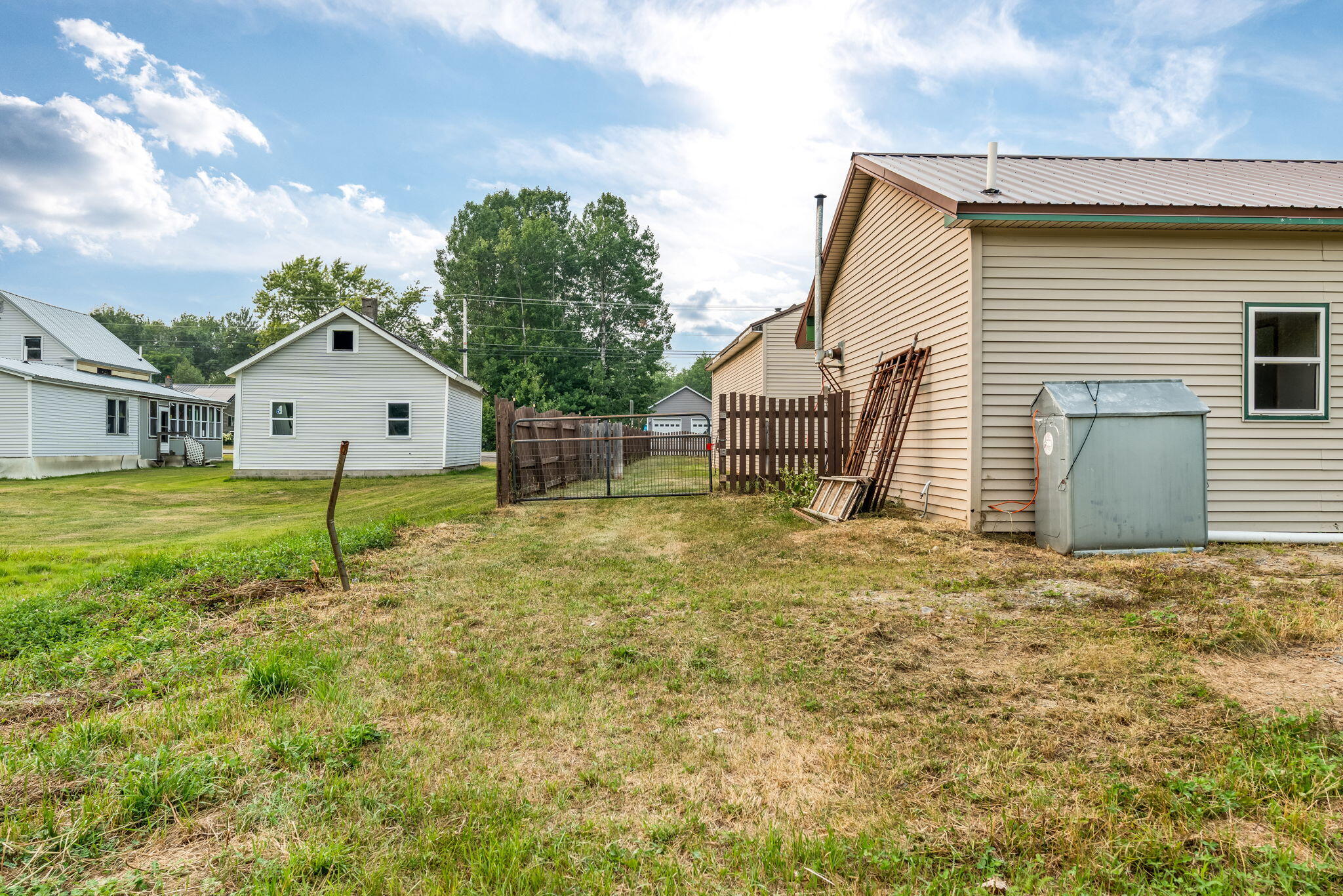 42 Lagrange Road, Howland, ME, 04448