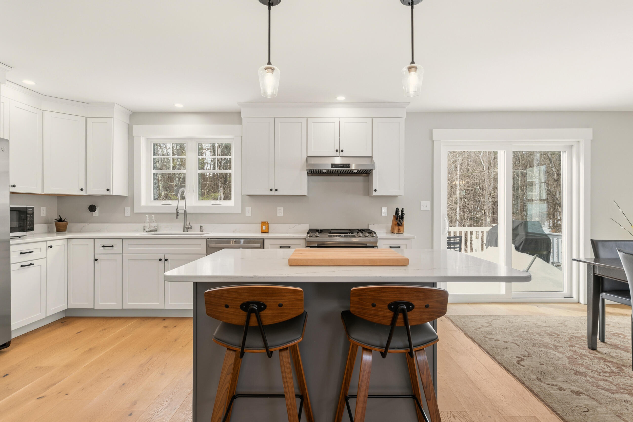 9 Cobblestone Street UNIT 55, Falmouth, ME, 04105