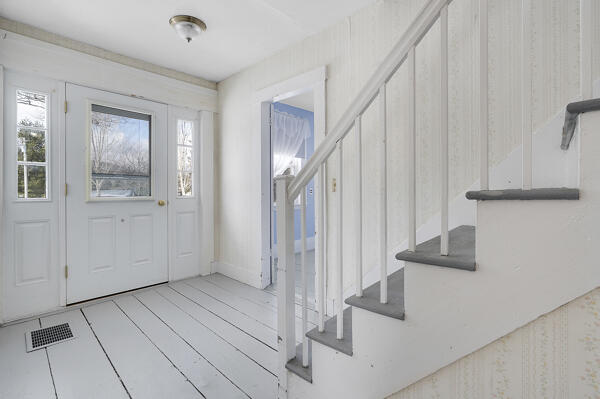 138 Flat Road, Bethel, ME, 04217
