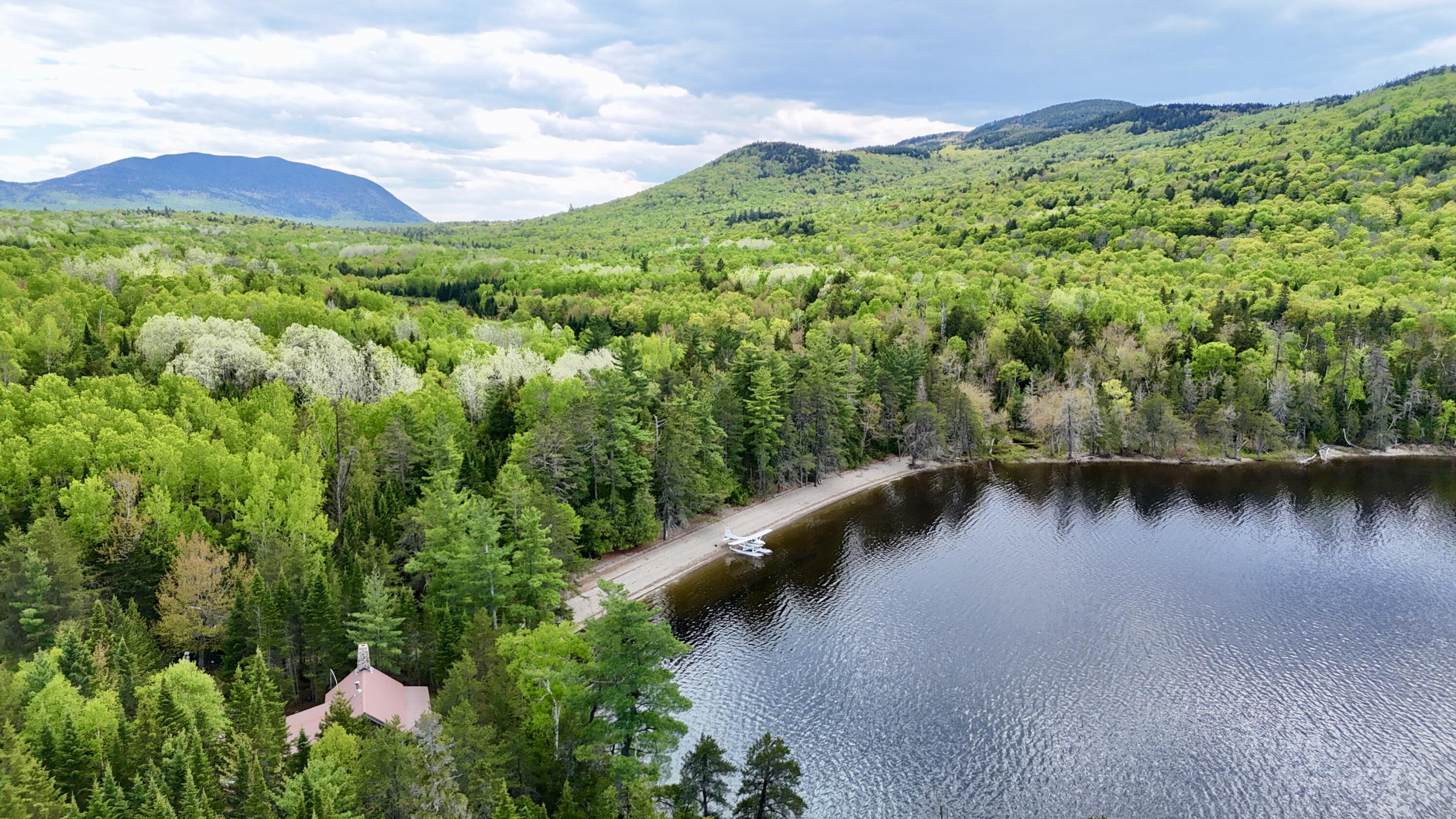 5.2 Lobster Lake, Lobster Twp, ME, 04441