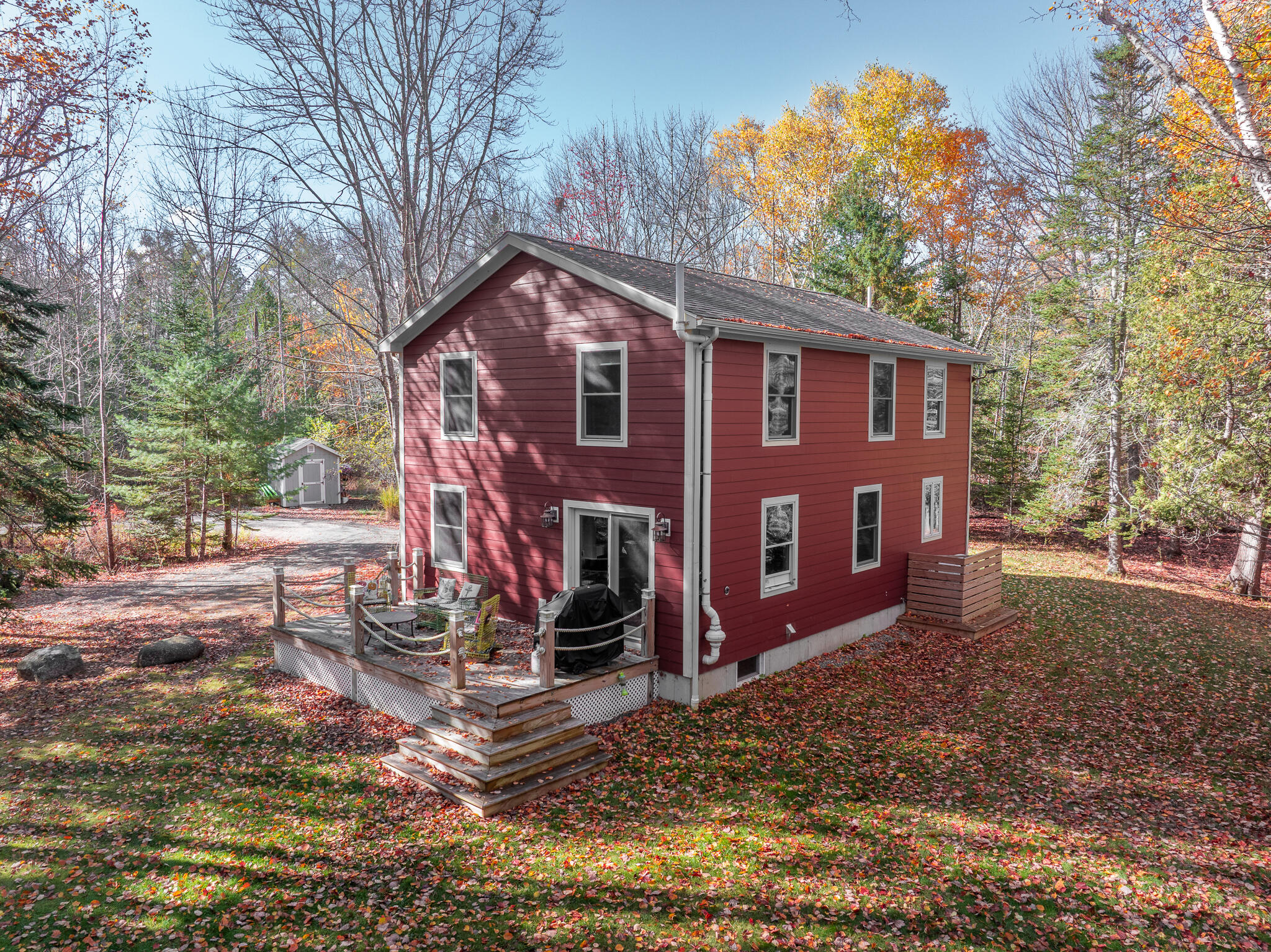 782 Lamoine Beach Road, Lamoine, ME, 04605