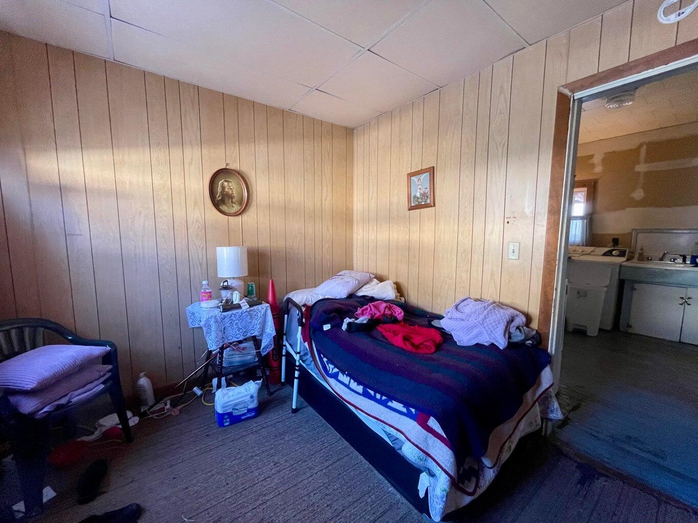 Undisclosed Address, Millinocket, ME, 04462
