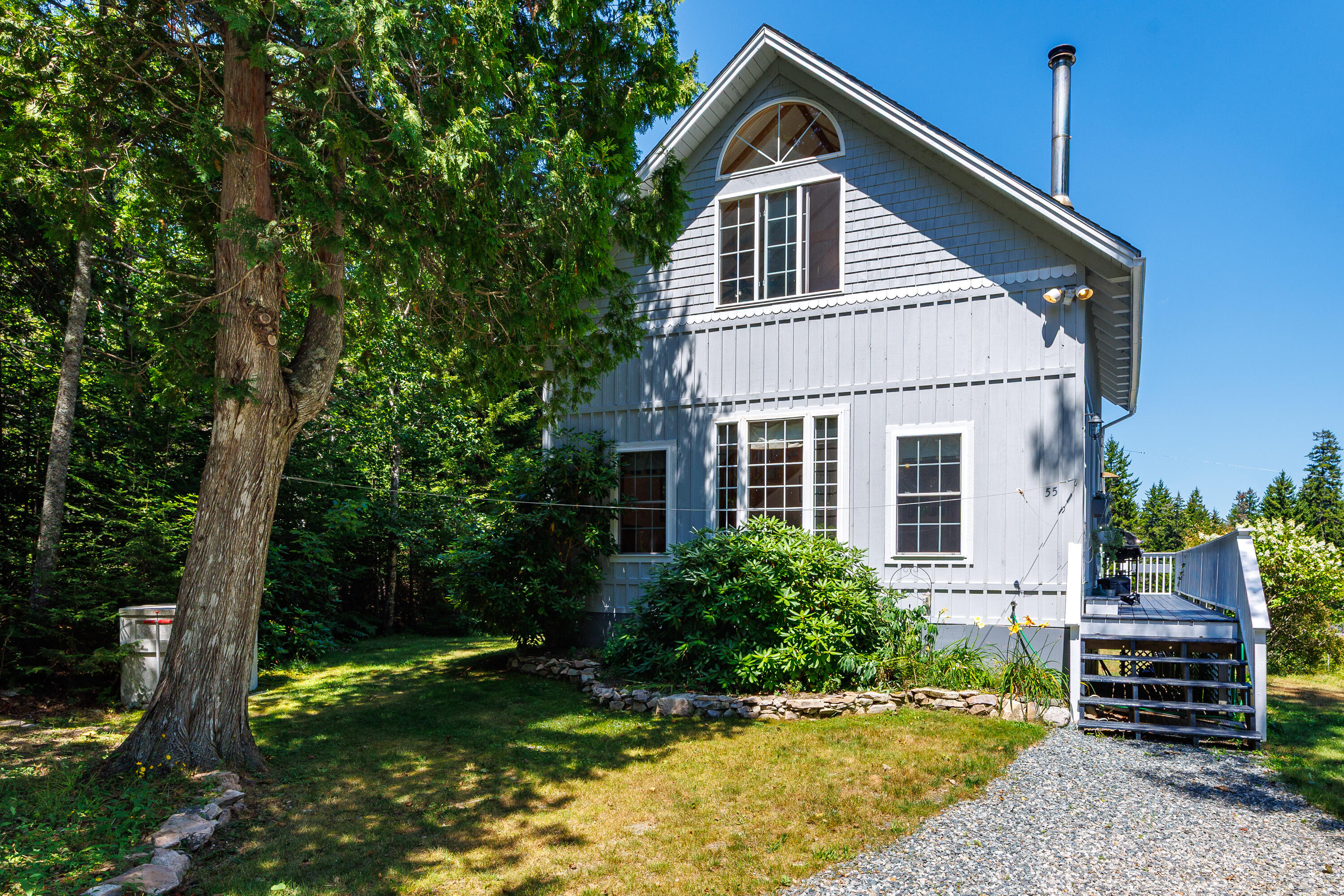 Photo of 55 Bayview Drive Tremont ME 04612