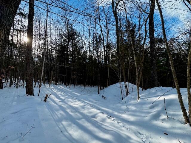 M9 L29  N Beckwith Road, Cornville, ME, 04976