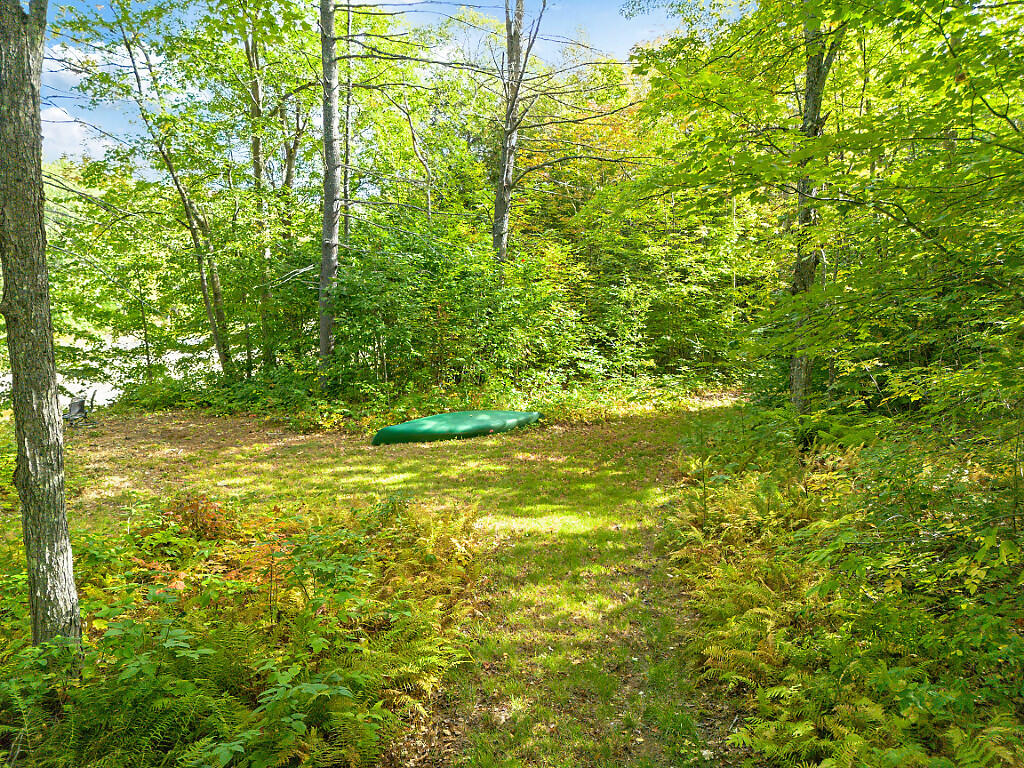 167 ''camp'' Town Farm Road, Anson, ME, 04958