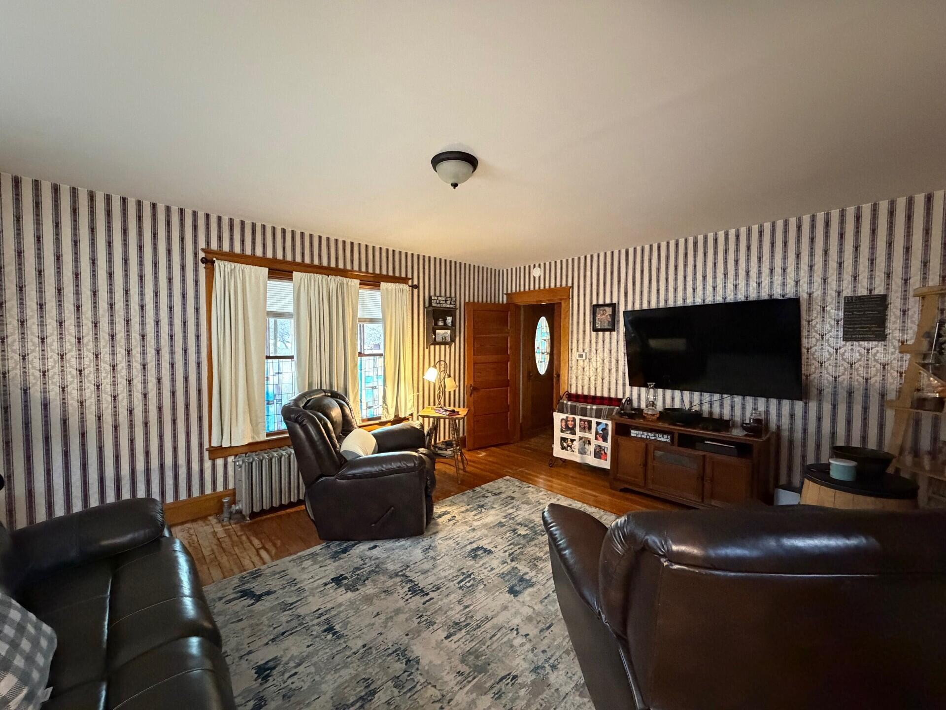 21 Bowdoin Street, Houlton, ME, 04730