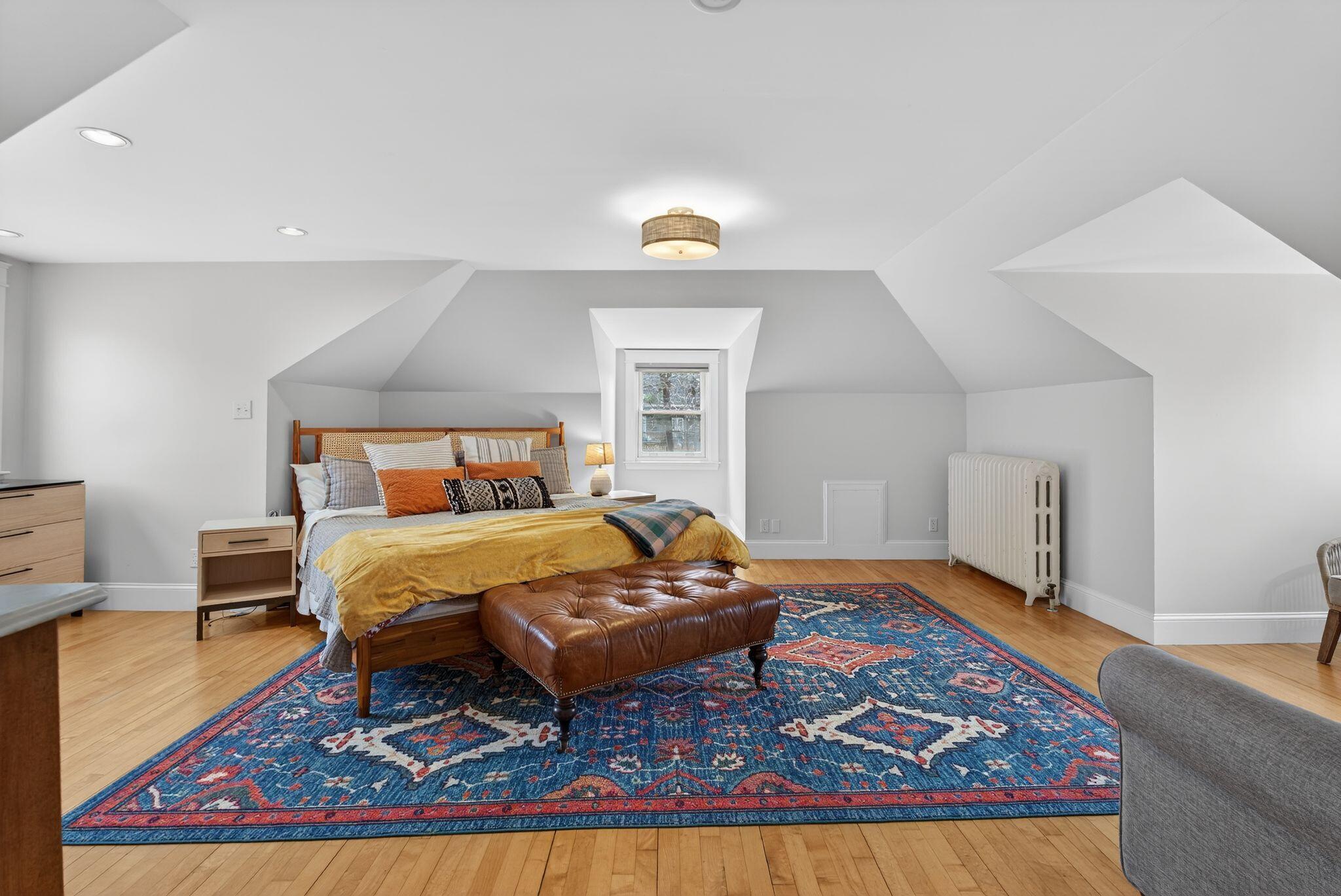 93 Foreside Road, Falmouth, ME, 04105