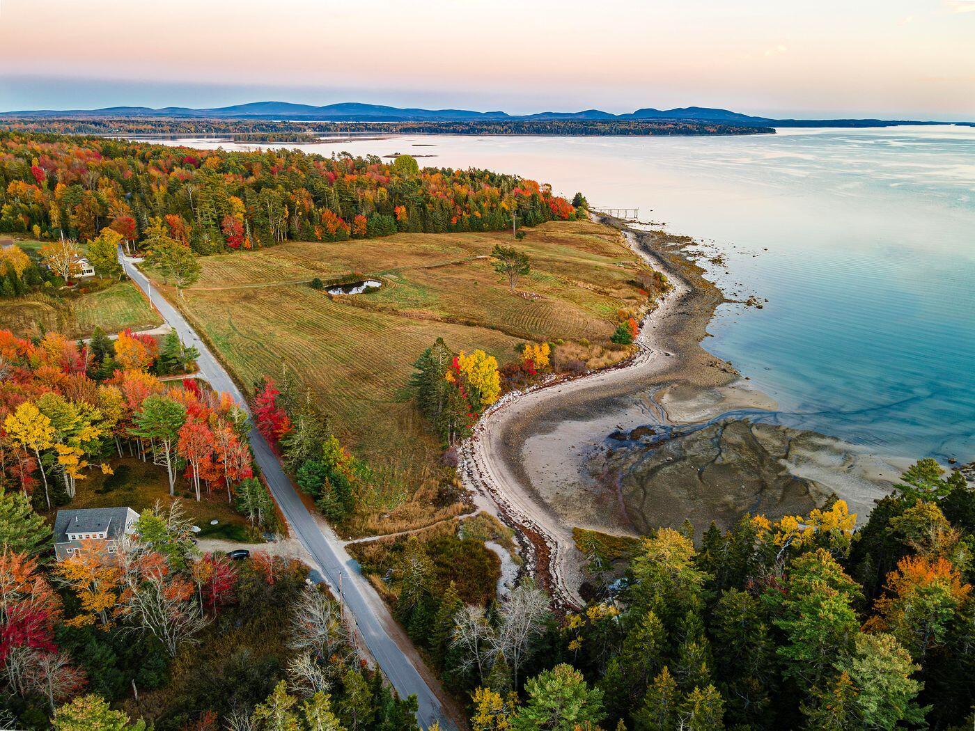 31 Windswept Lane, Blue Hill, ME, 04614