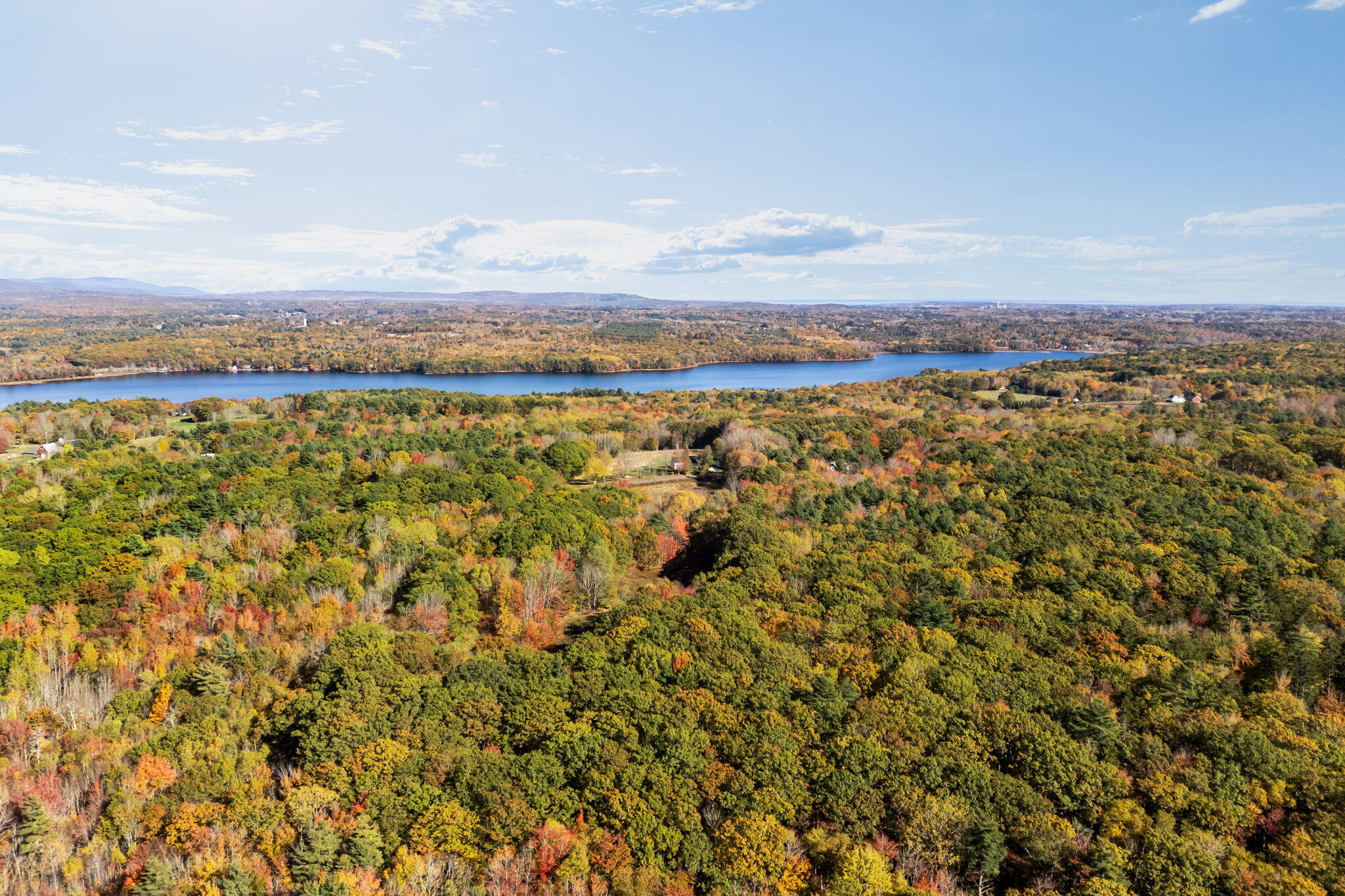 895 Finntown Road, Warren, ME, 04864