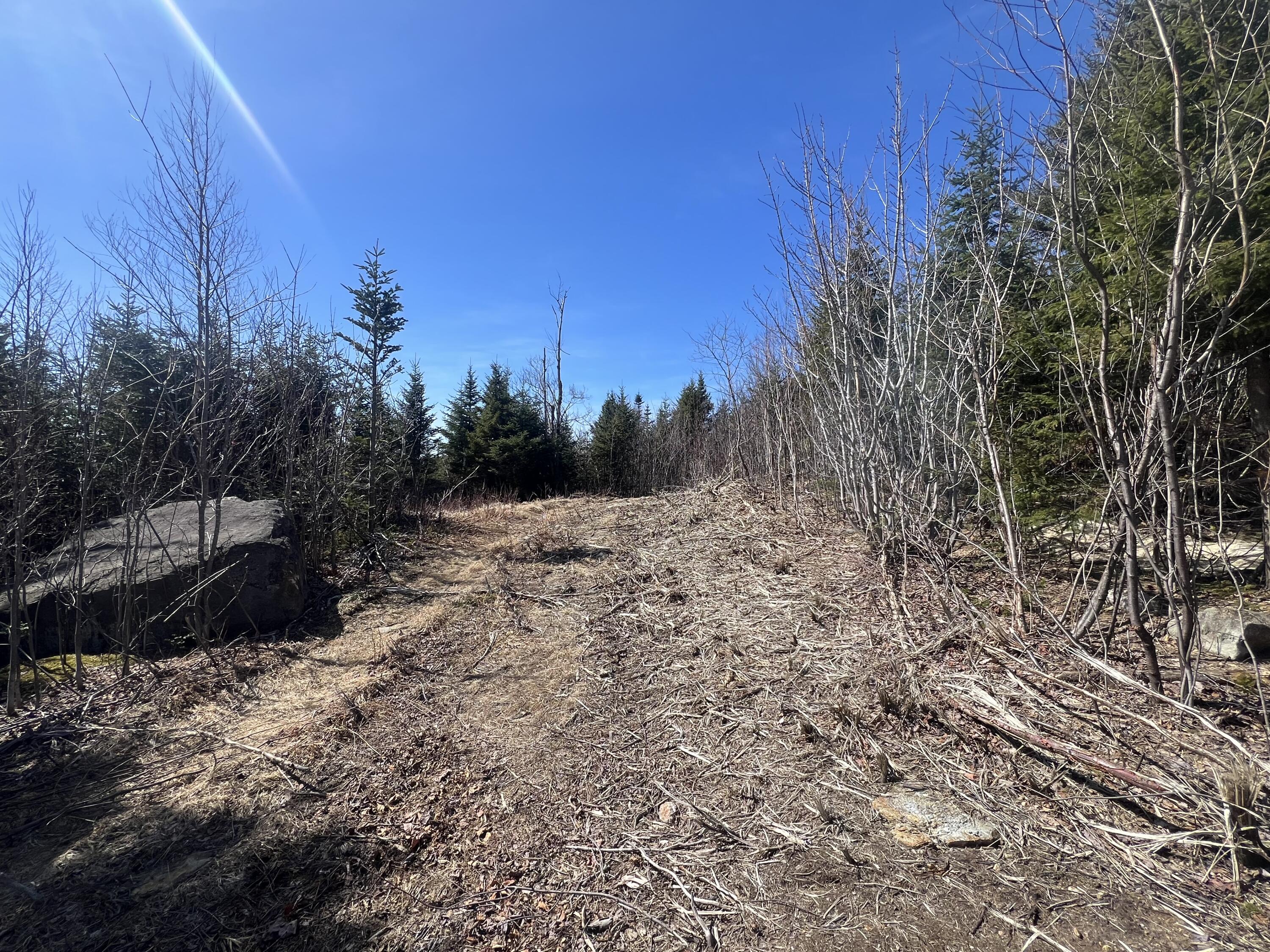 14 Moose Alley Road, Temple, ME, 04984