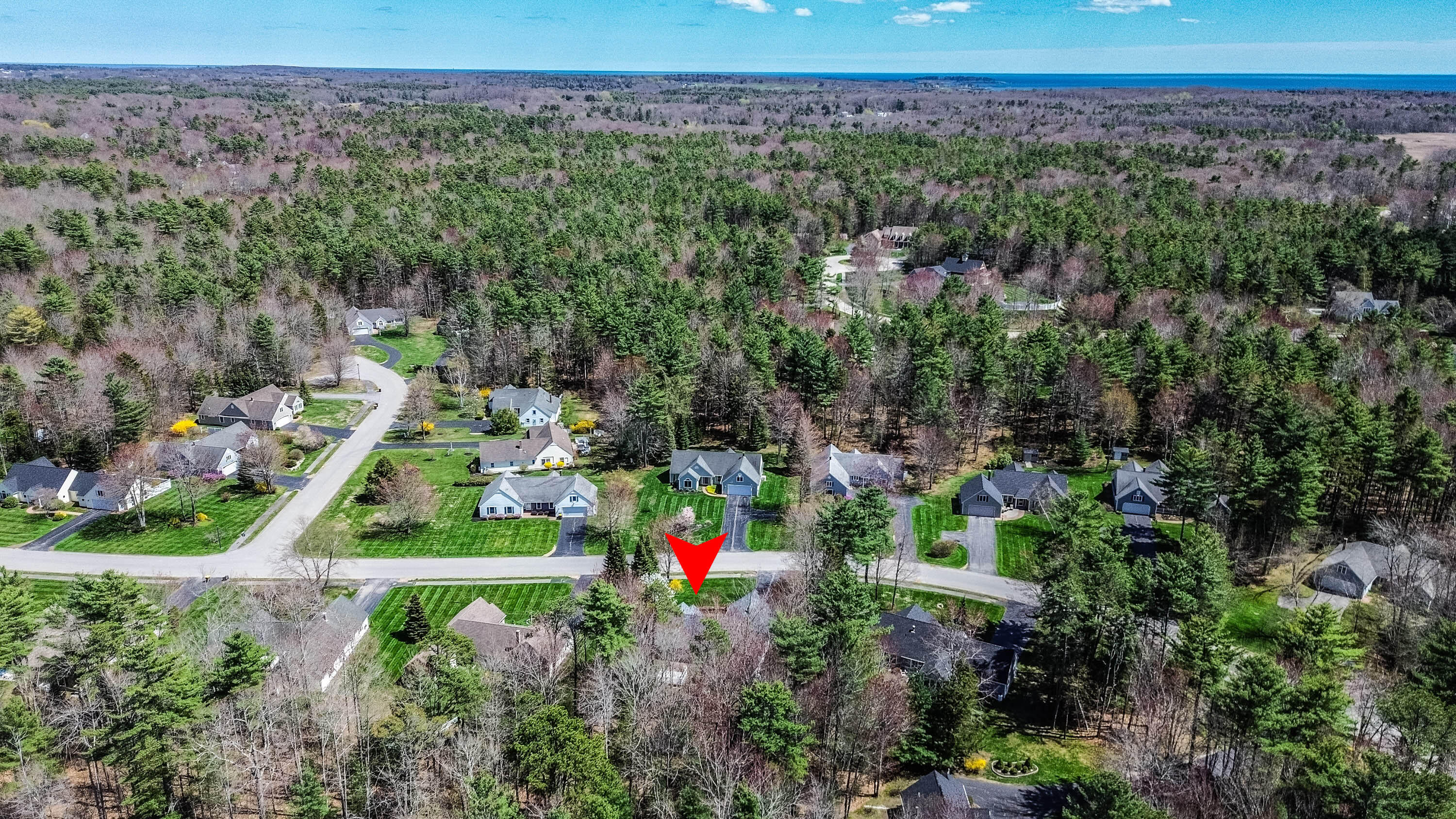 6 Coralburst Lane, Scarborough, ME, 04074 6 Coralburst Lane, Scarborough, ME, 04074