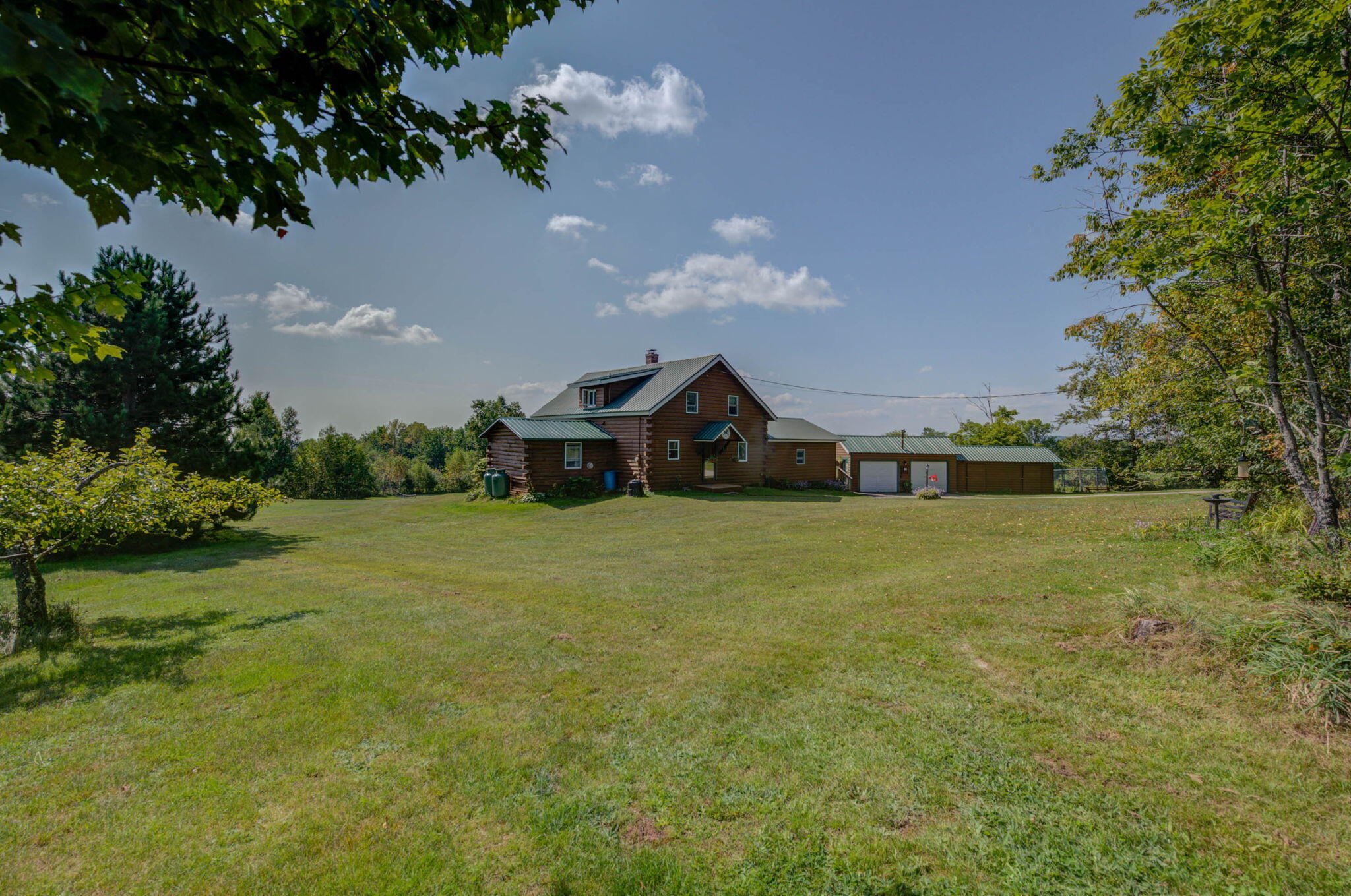 85 Stearns Hill Road