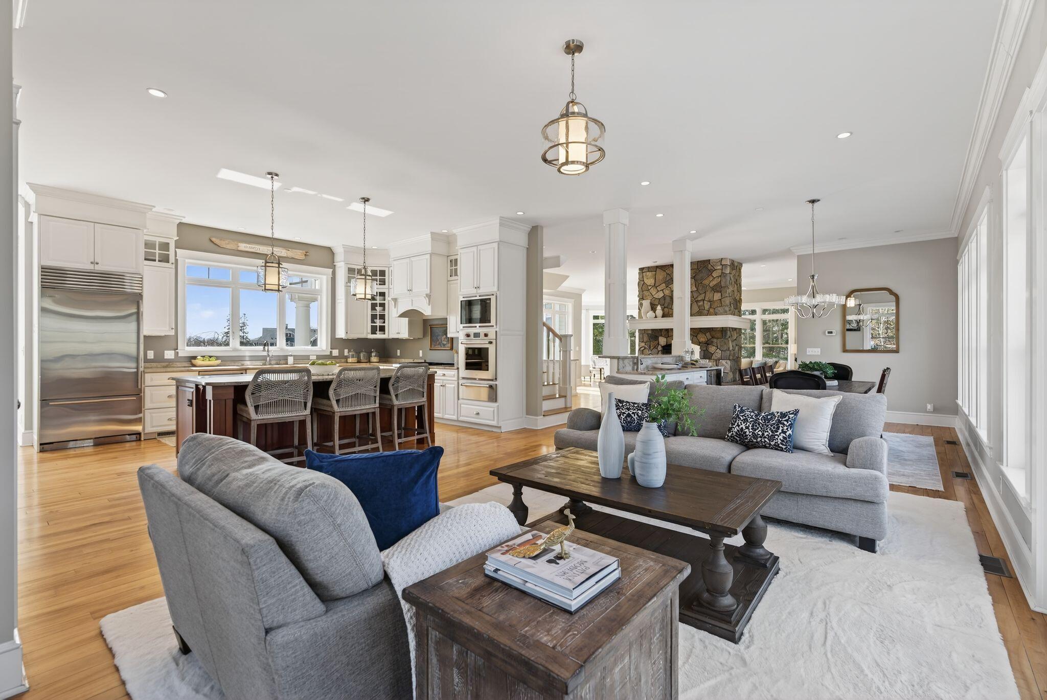 4 Cole Farm Drive, Scarborough, ME, 04074