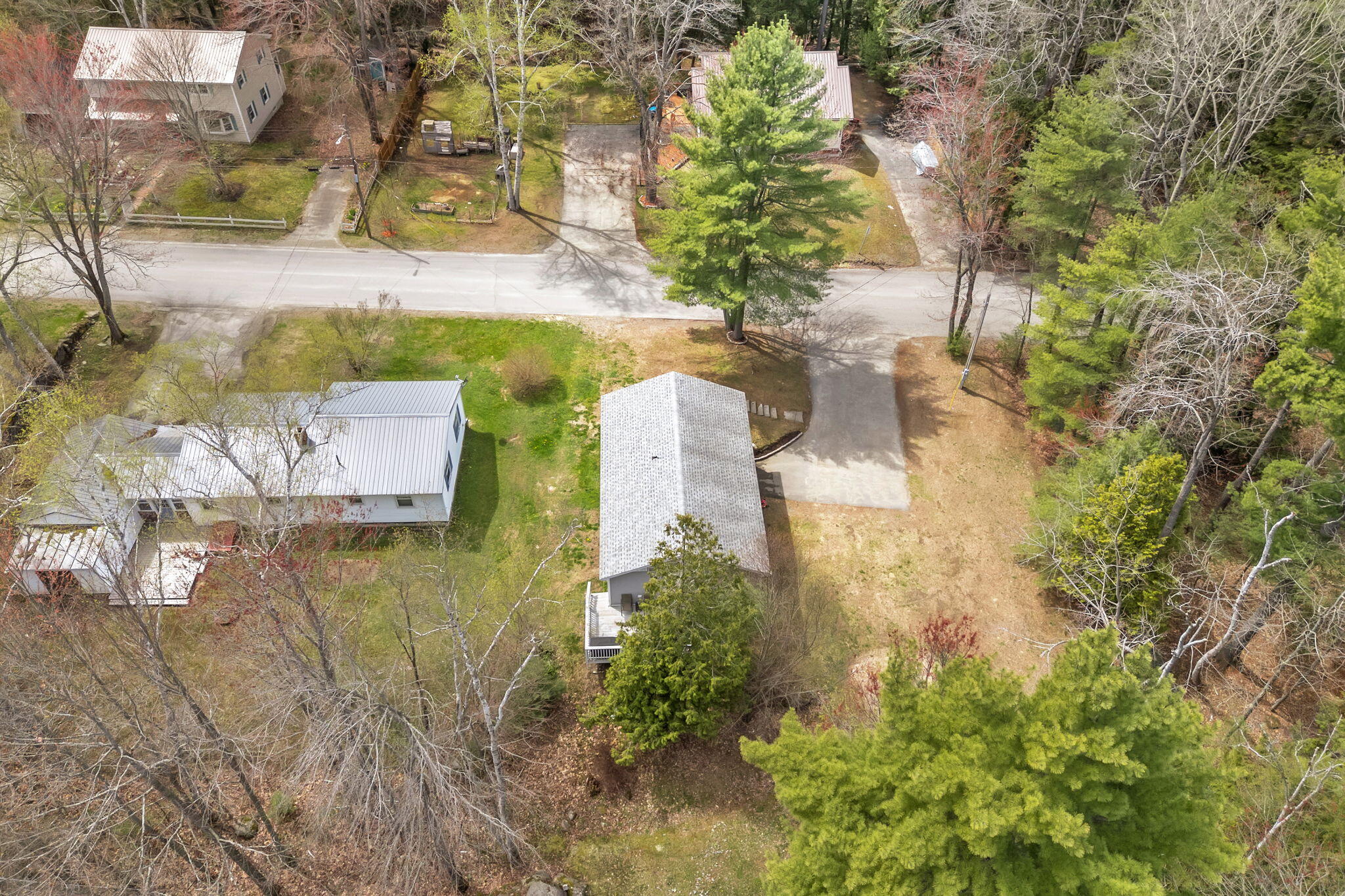 30 Hilliard Street, Old Town, ME, 04468