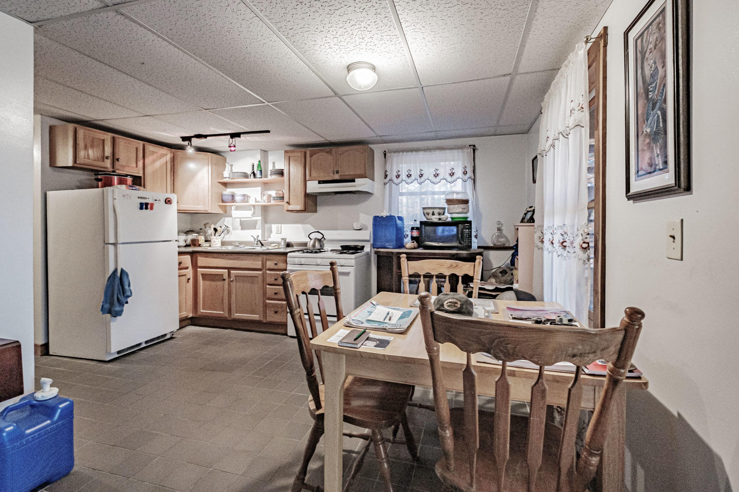 10 Oak Drive, Bethel, ME, 04217-3010