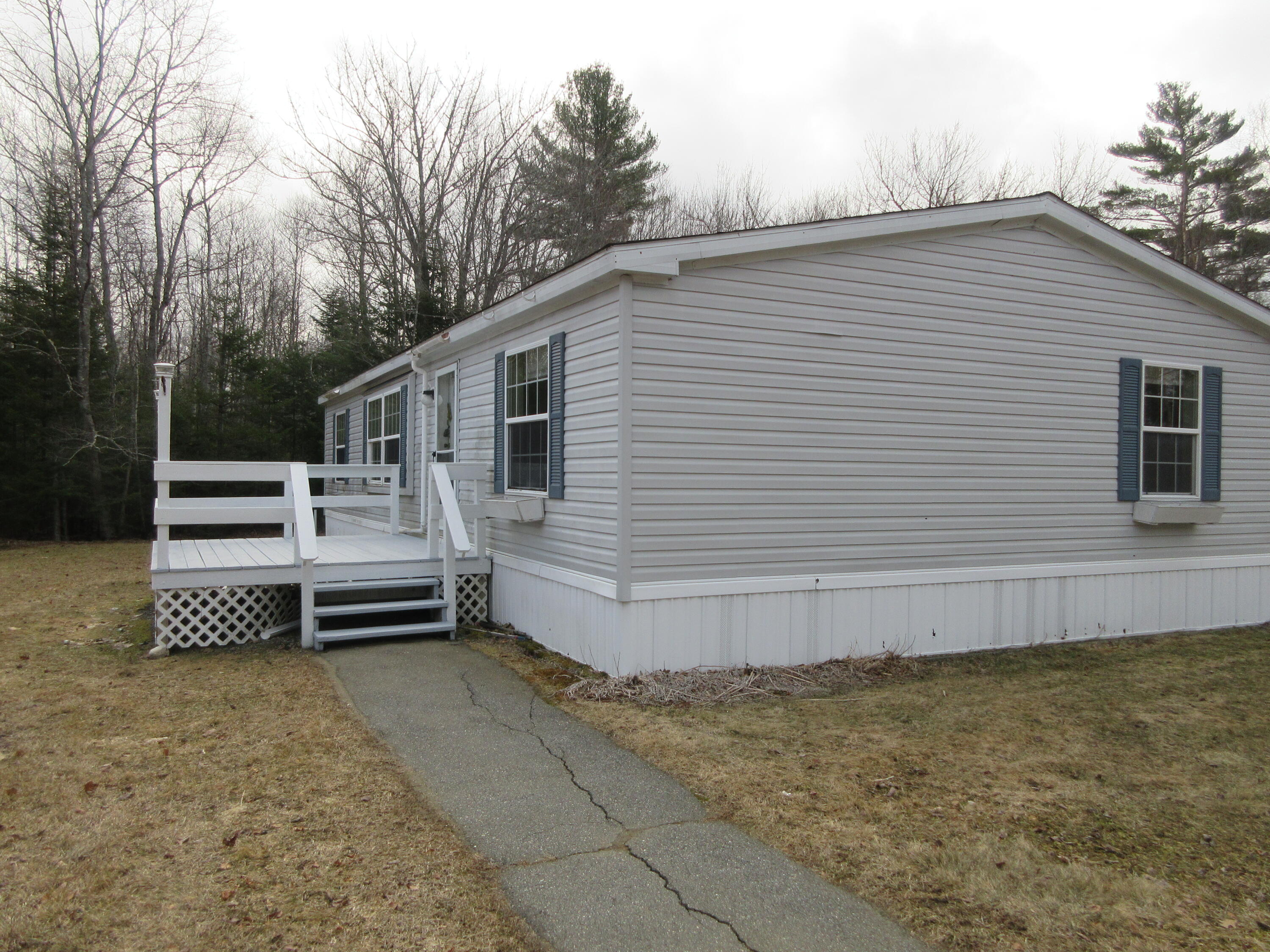 17 Stony Ridge Drive, Washington, ME, 04574